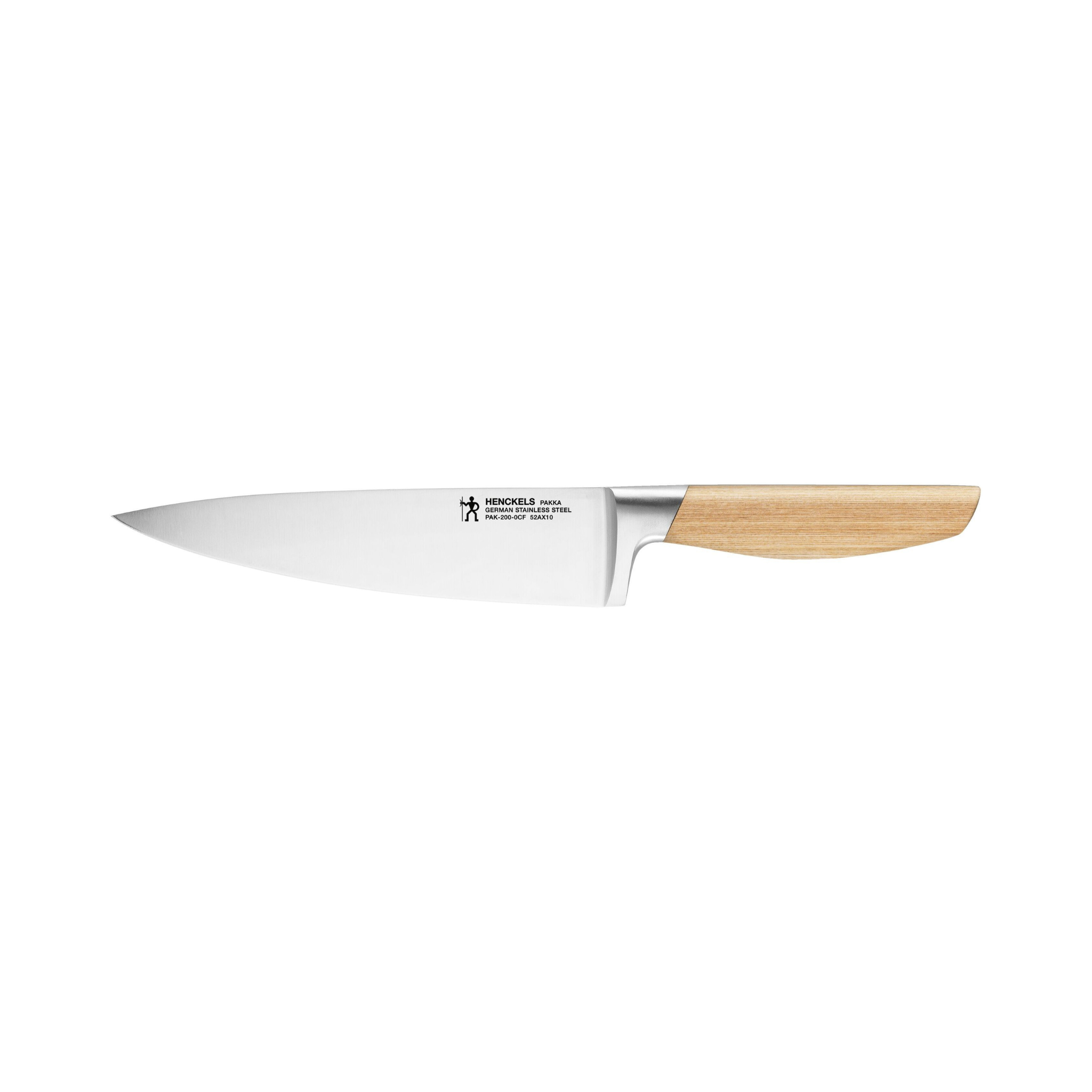 ZWILLING 20 cm Pakka Chef's Knife