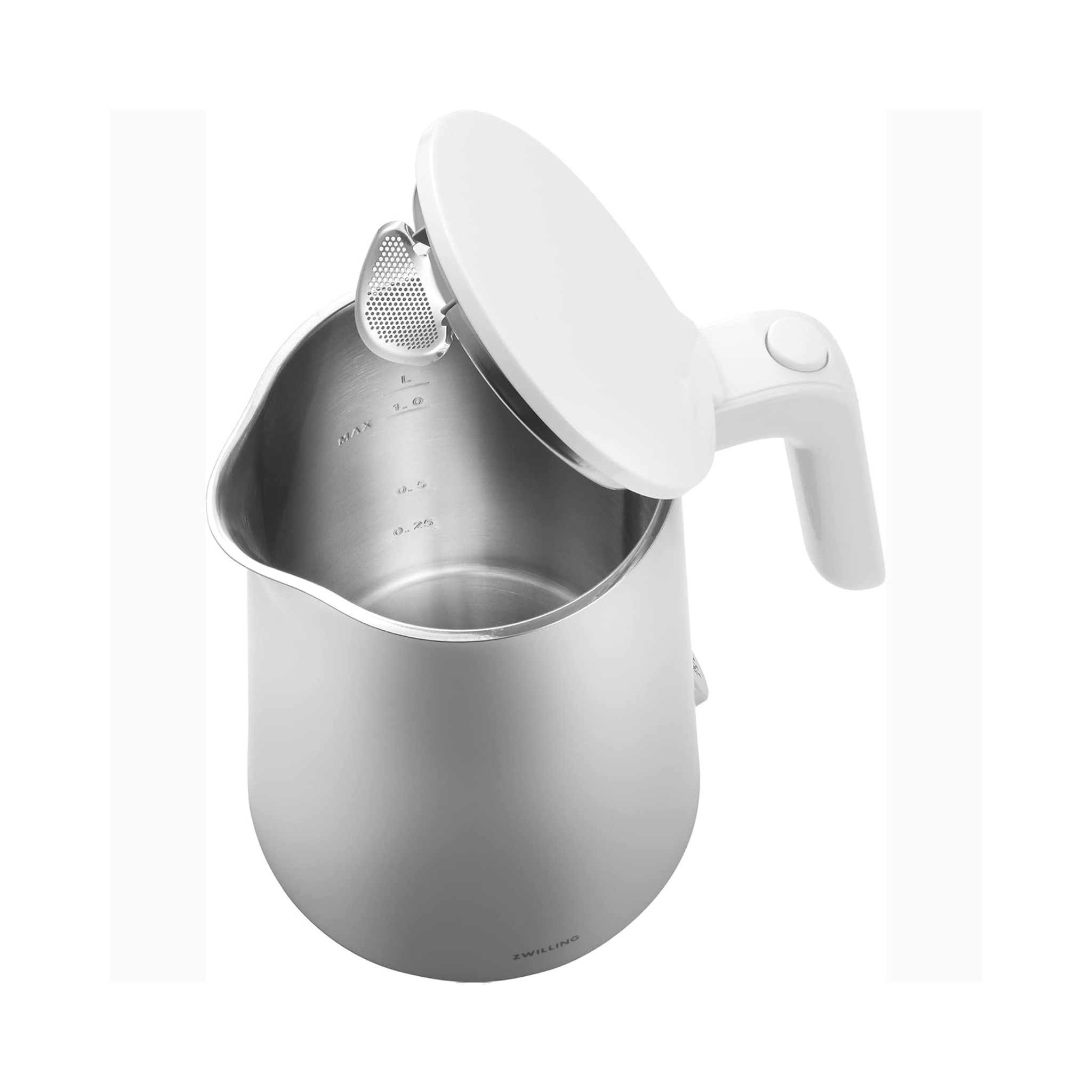 Bouilloire électrique Enfinigy argent 1 L – ZWILLING