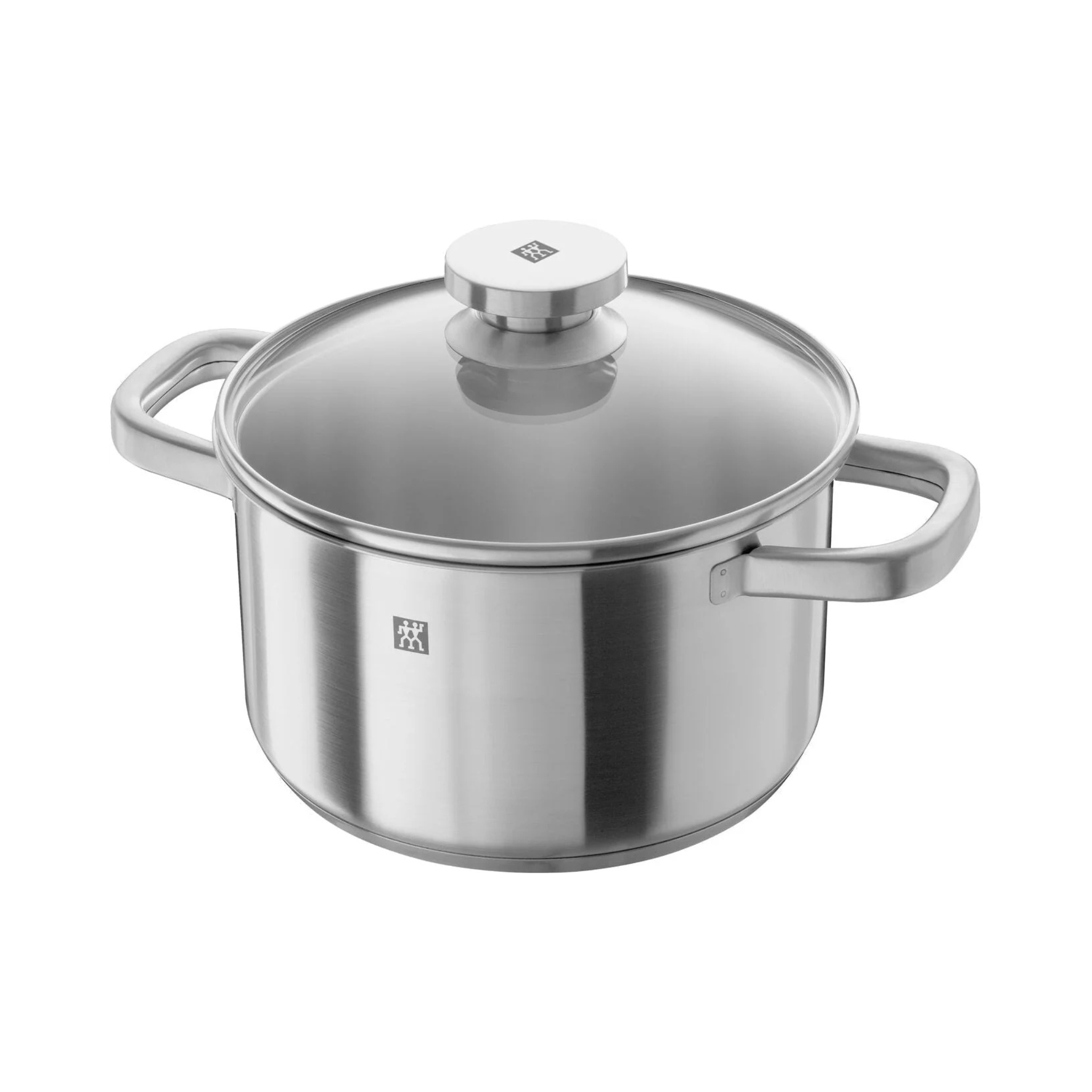Batterie de cuisine Joy 10 pièces en acier inoxydable 18/10 – ZWILLING 