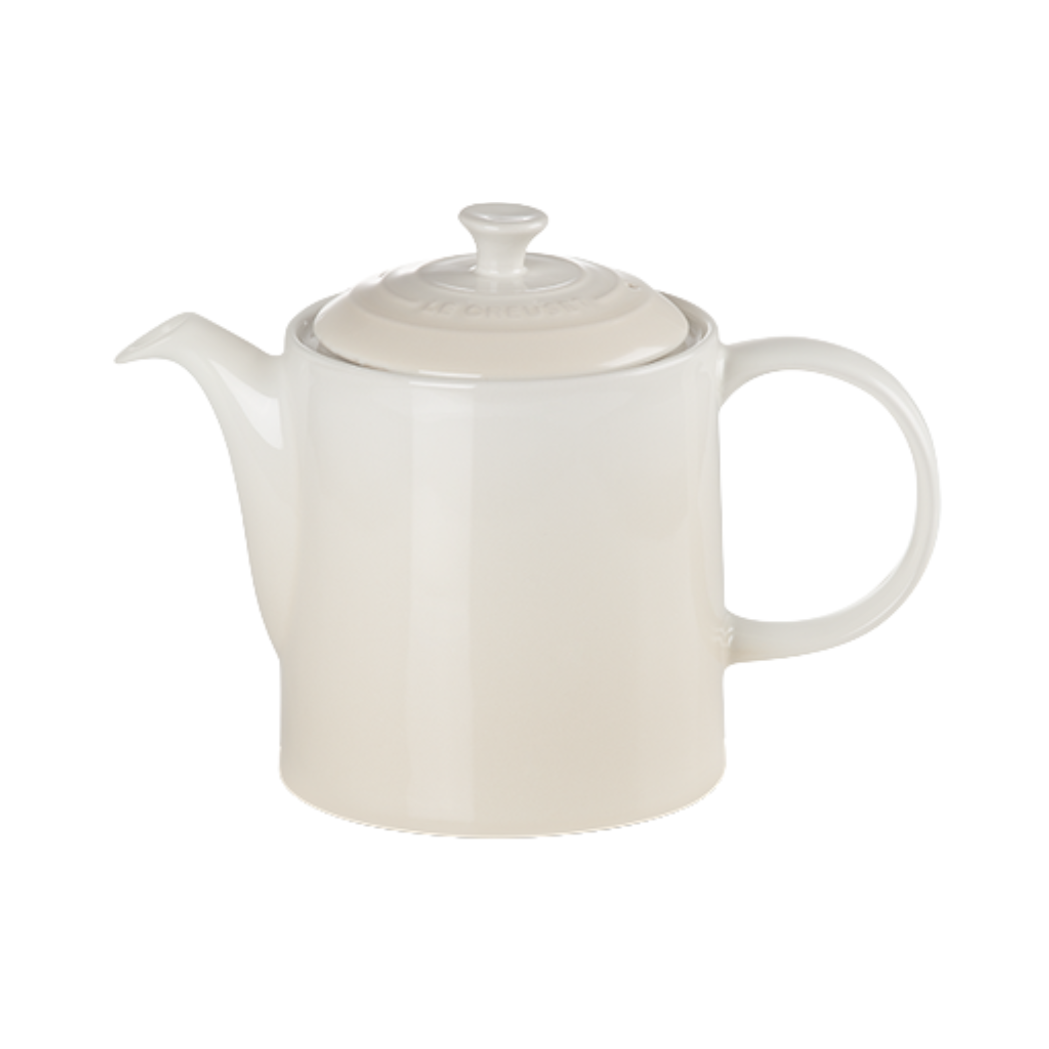 Théière Meringue 1,3 L - Le Creuset 
