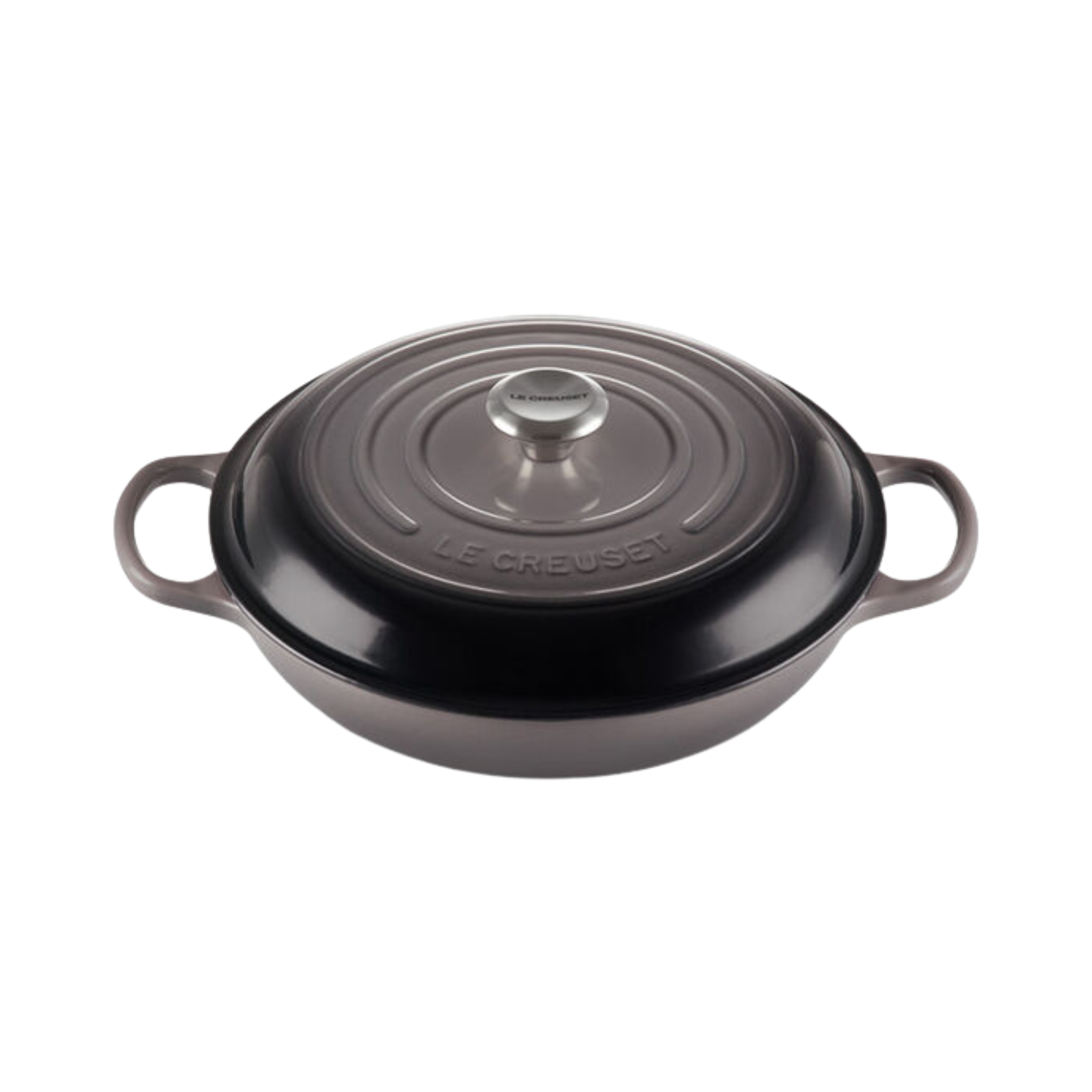 Braisière Oyster 3,5 L - Creuset 