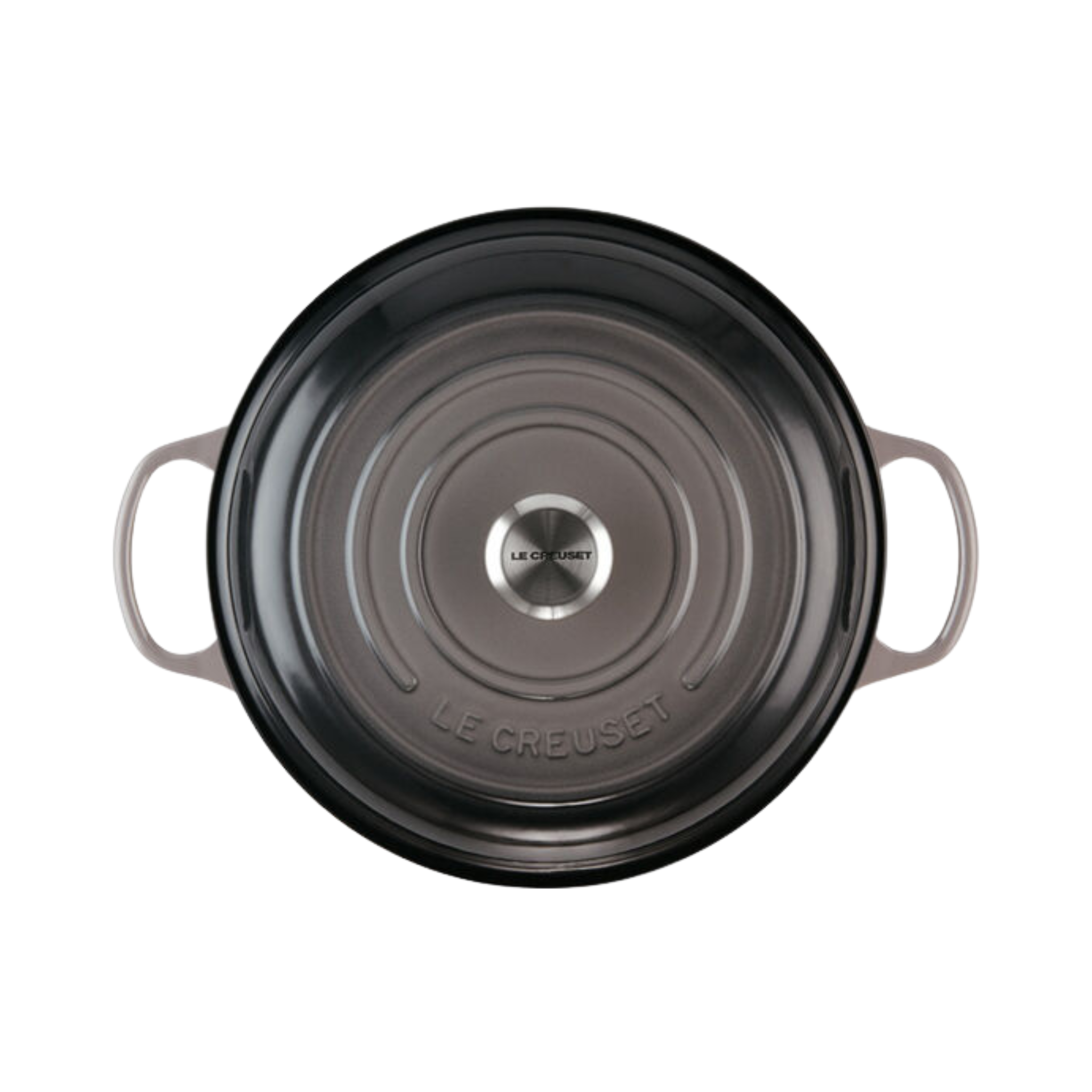 Braisière Oyster 3,5 L - Creuset 