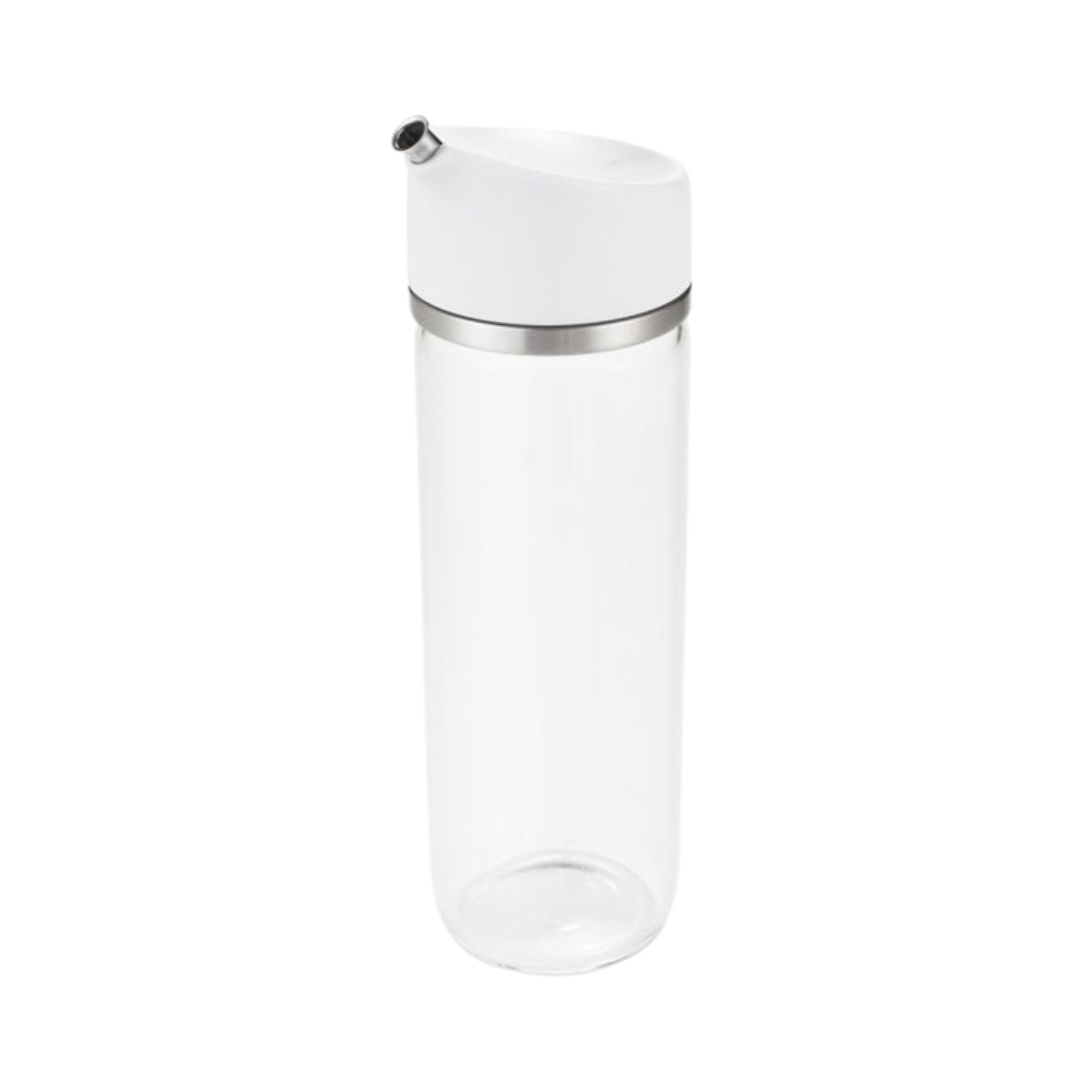 Distributeur d'huile en verre 355 ml - OXO
