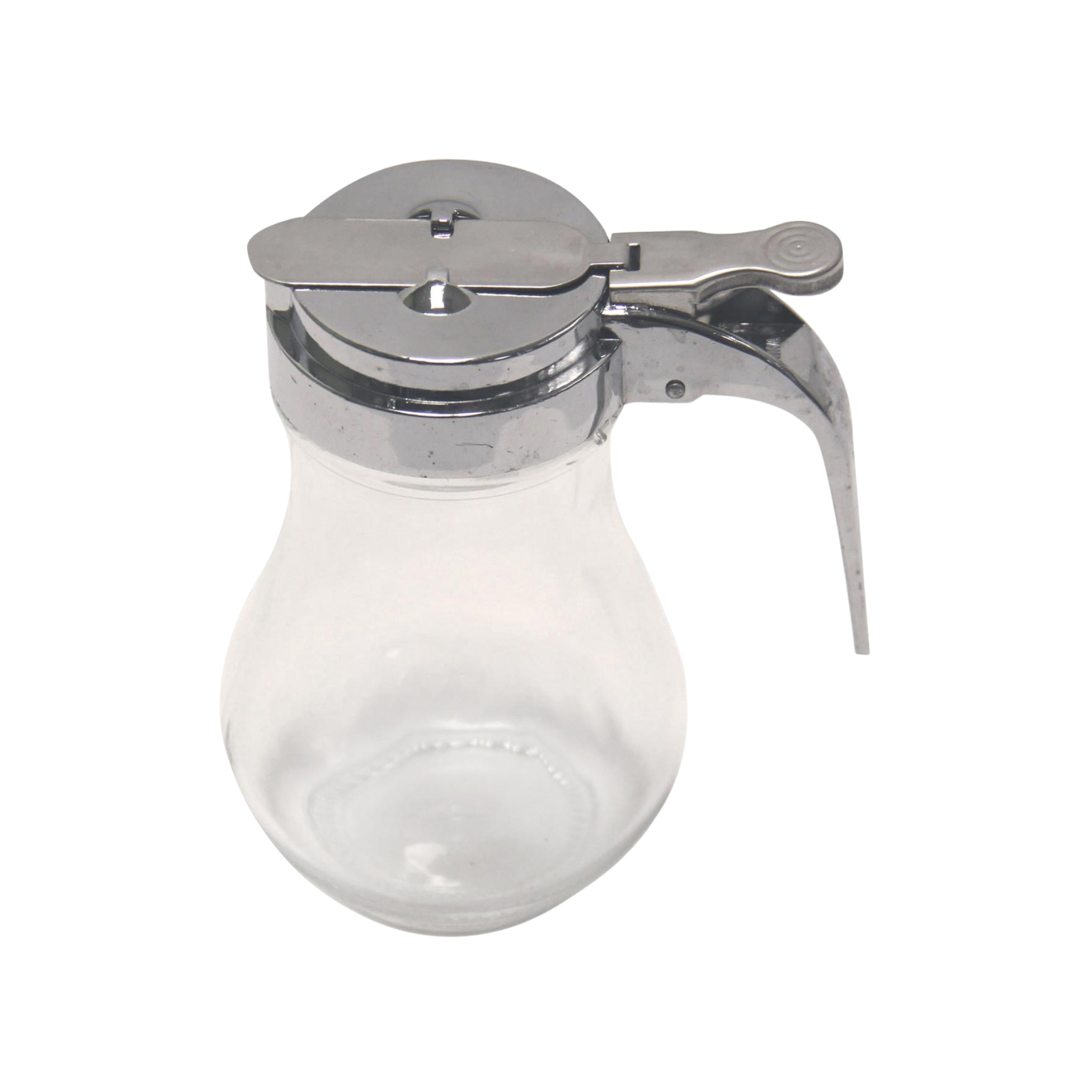 Distributeur à sirop en verre 414 ml