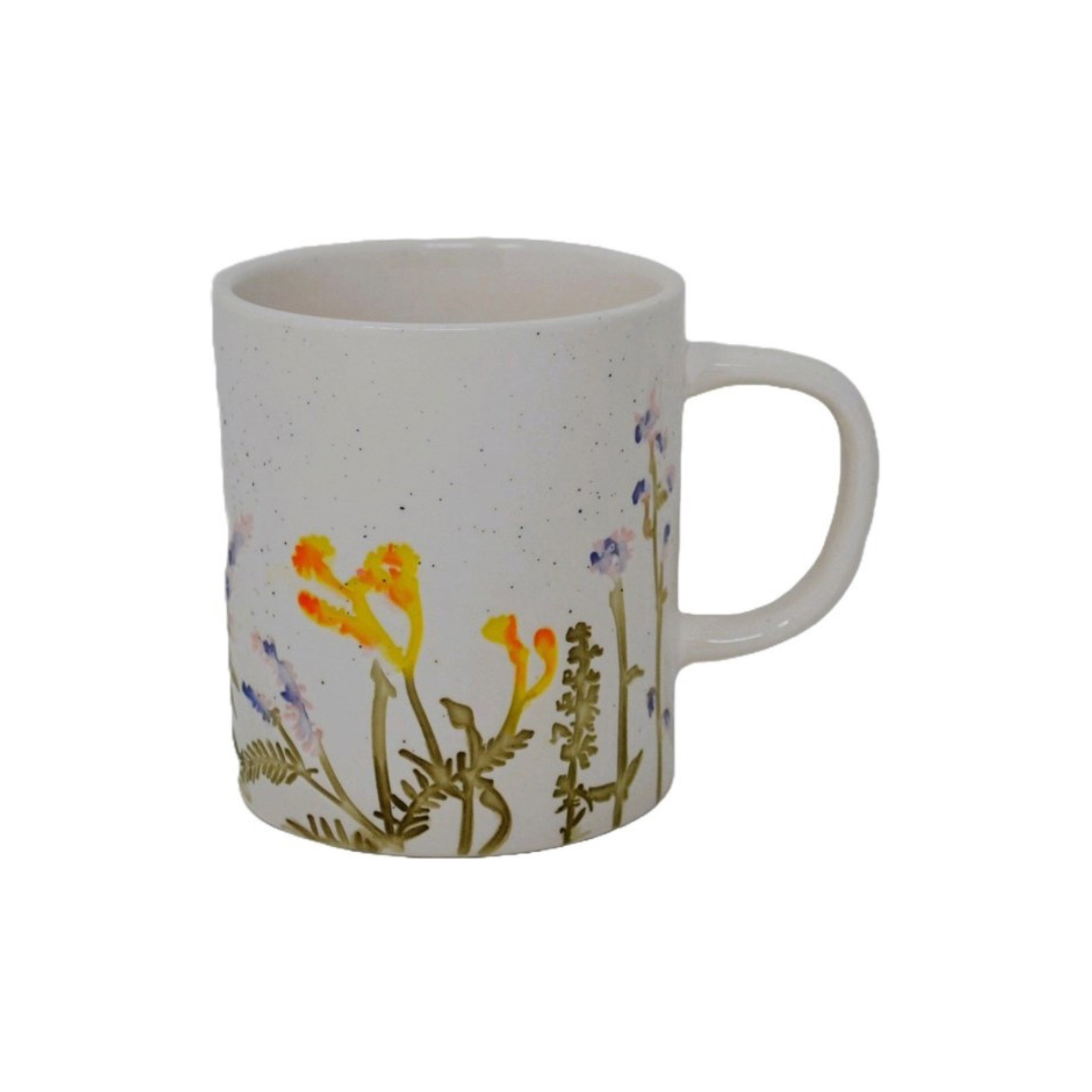 Tasse en grès Meadow 400 ml 
