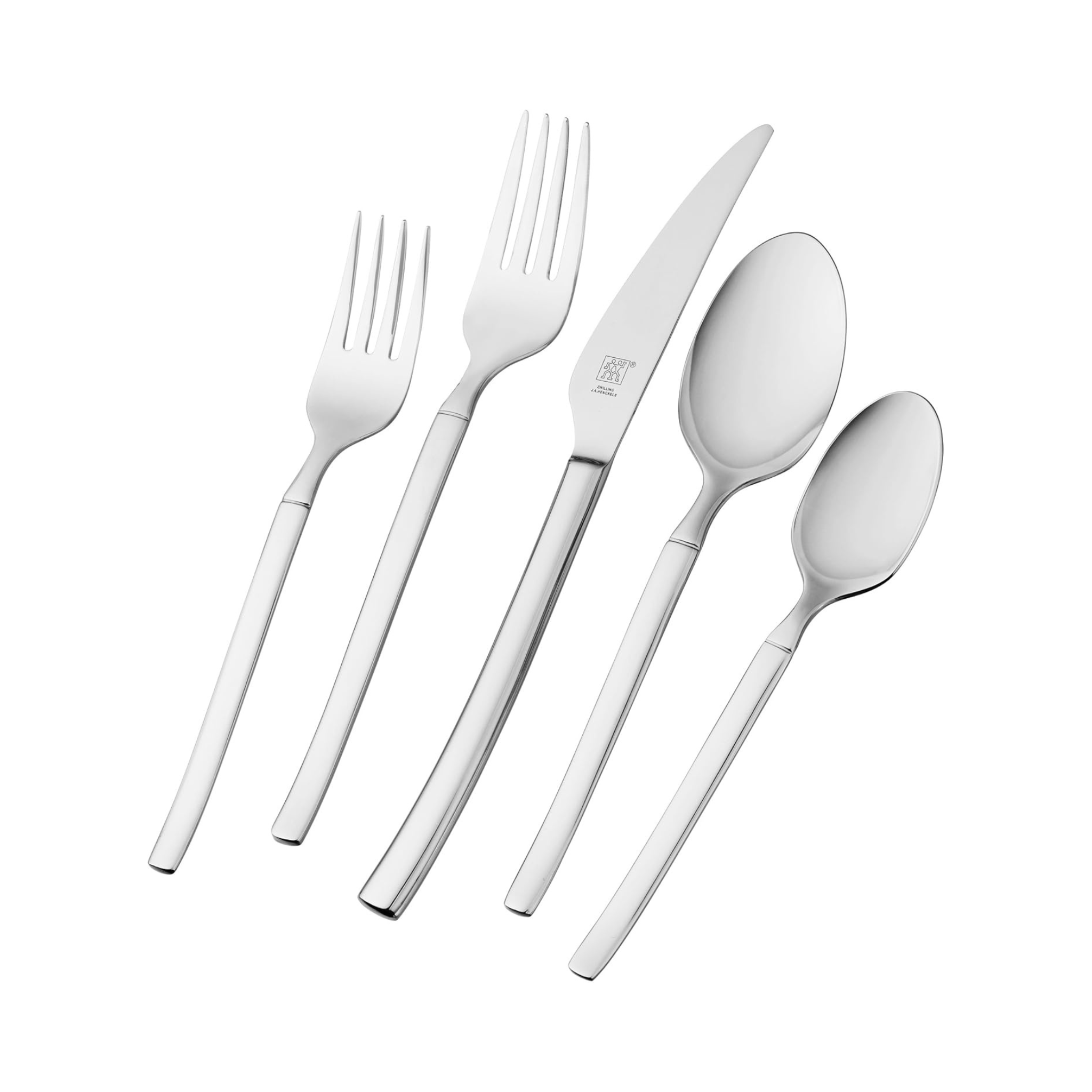 Ensemble d'ustensiles Opus 45 pièces - ZWILLING