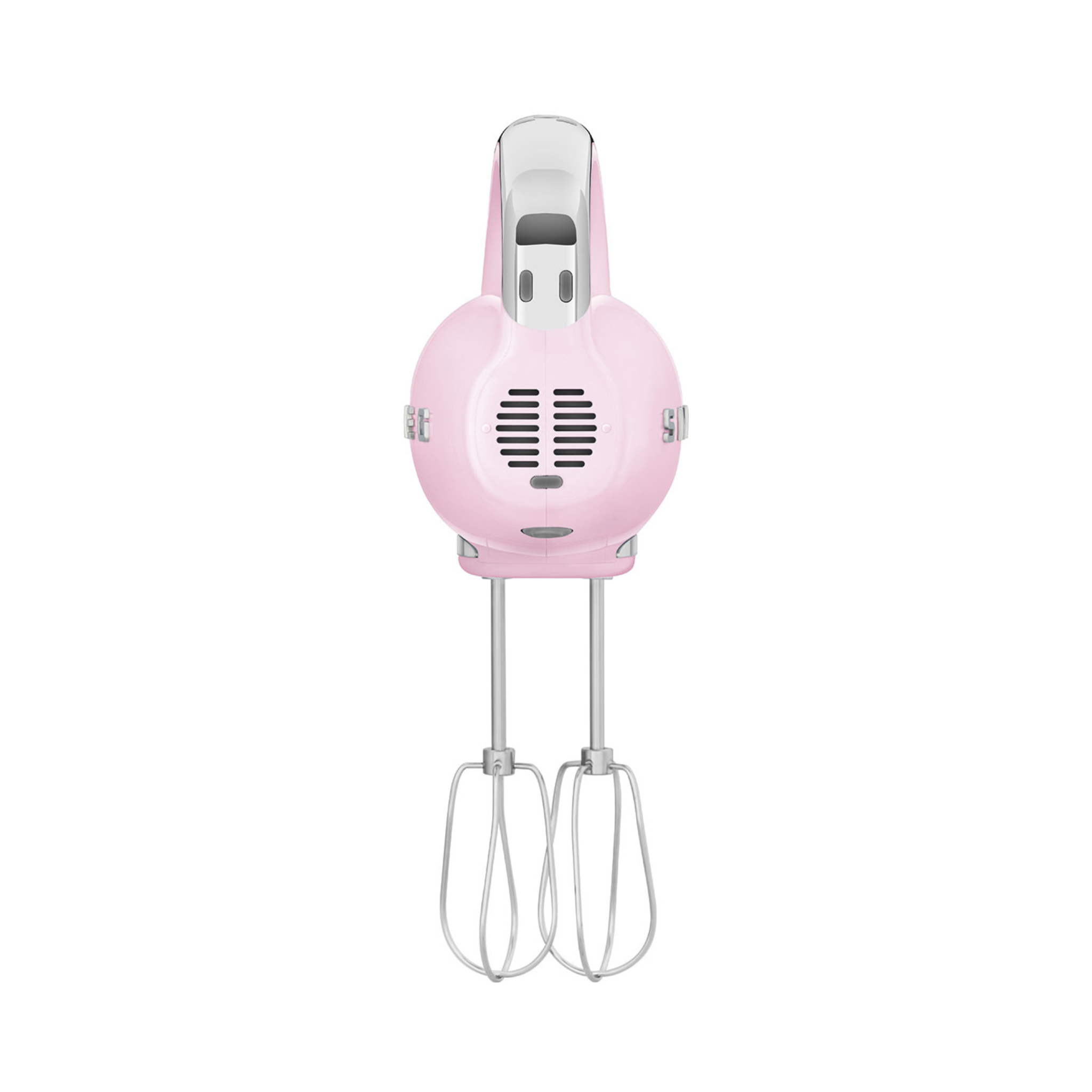 Batteur à main électrique Rose - Smeg 