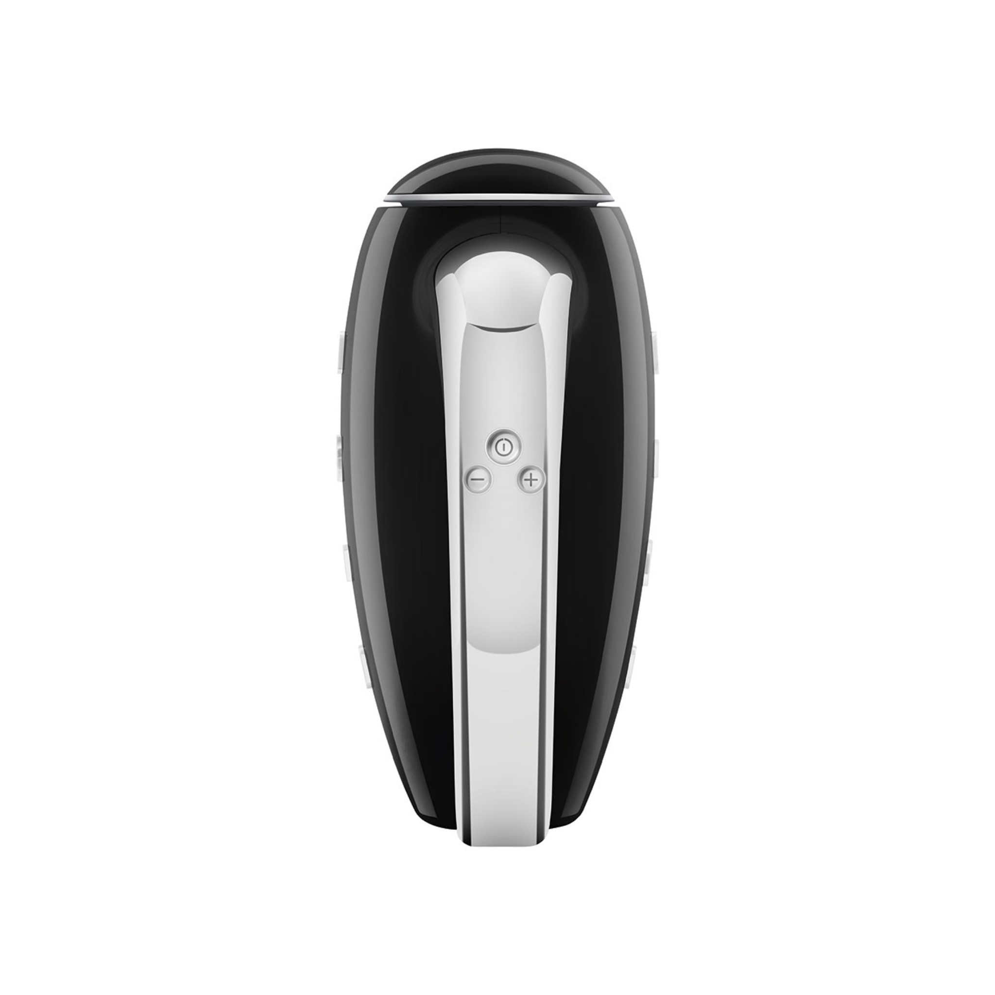 Batteur à main électrique Noir - Smeg 