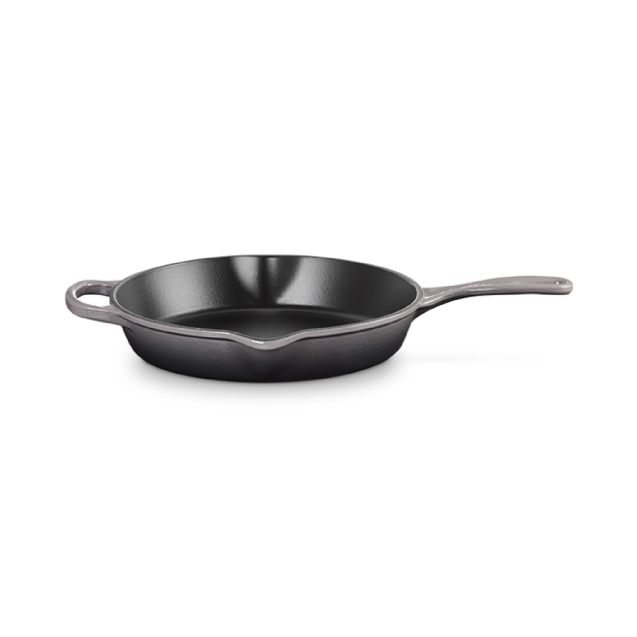 Poêle profonde en fonte émaillée Oyster 29 cm - Le Creuset 
