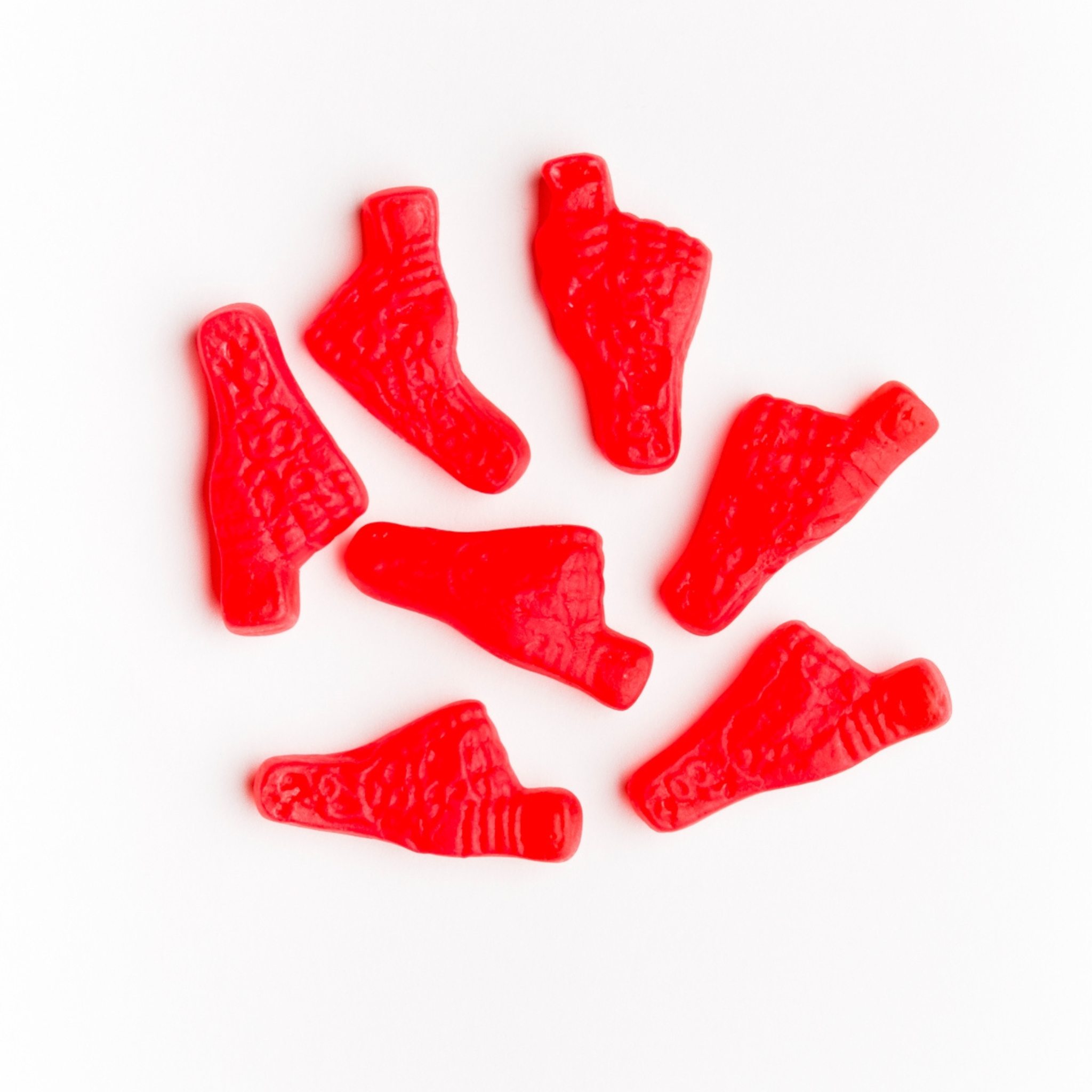 Bonbons big foot original 2,5 kg 