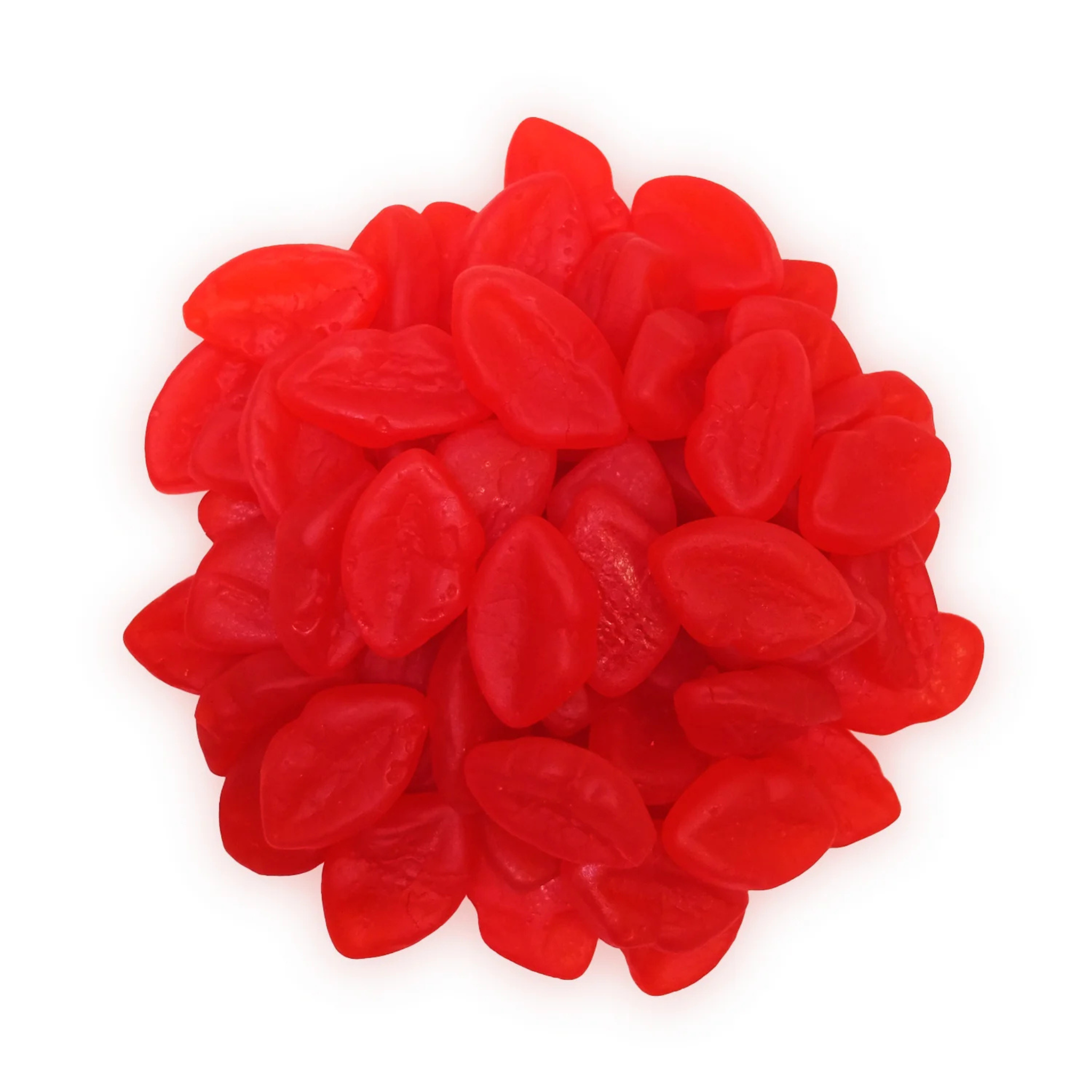 Bonbons lèvres chaudes 2,5 kg 