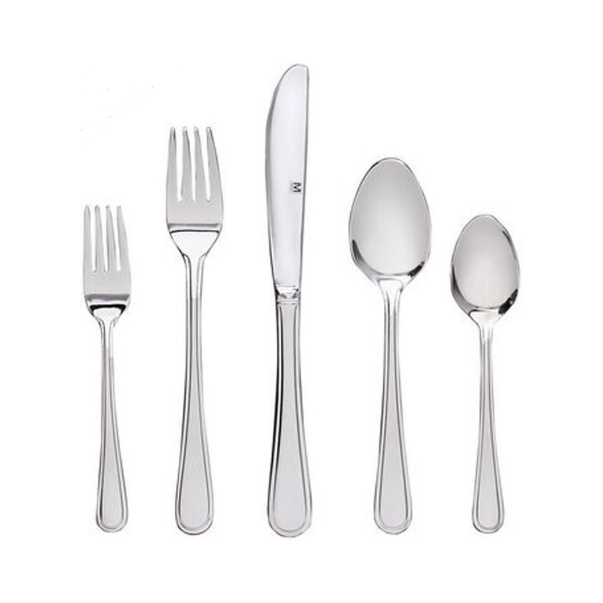 Ensemble d'ustensiles Kelby 20 pièces - Safdie 