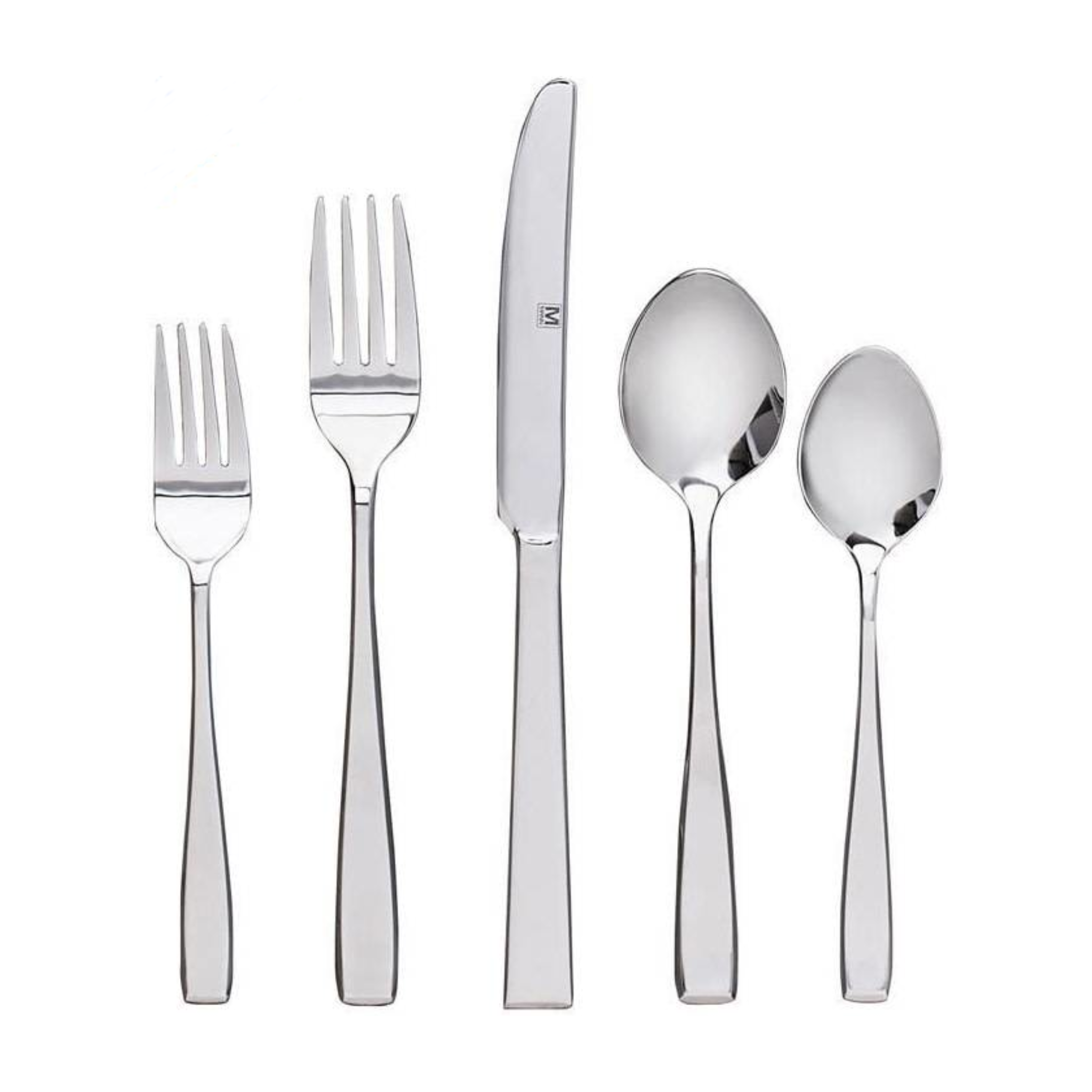 Ensemble d'ustensiles Nice 20 pièces - Safdie 