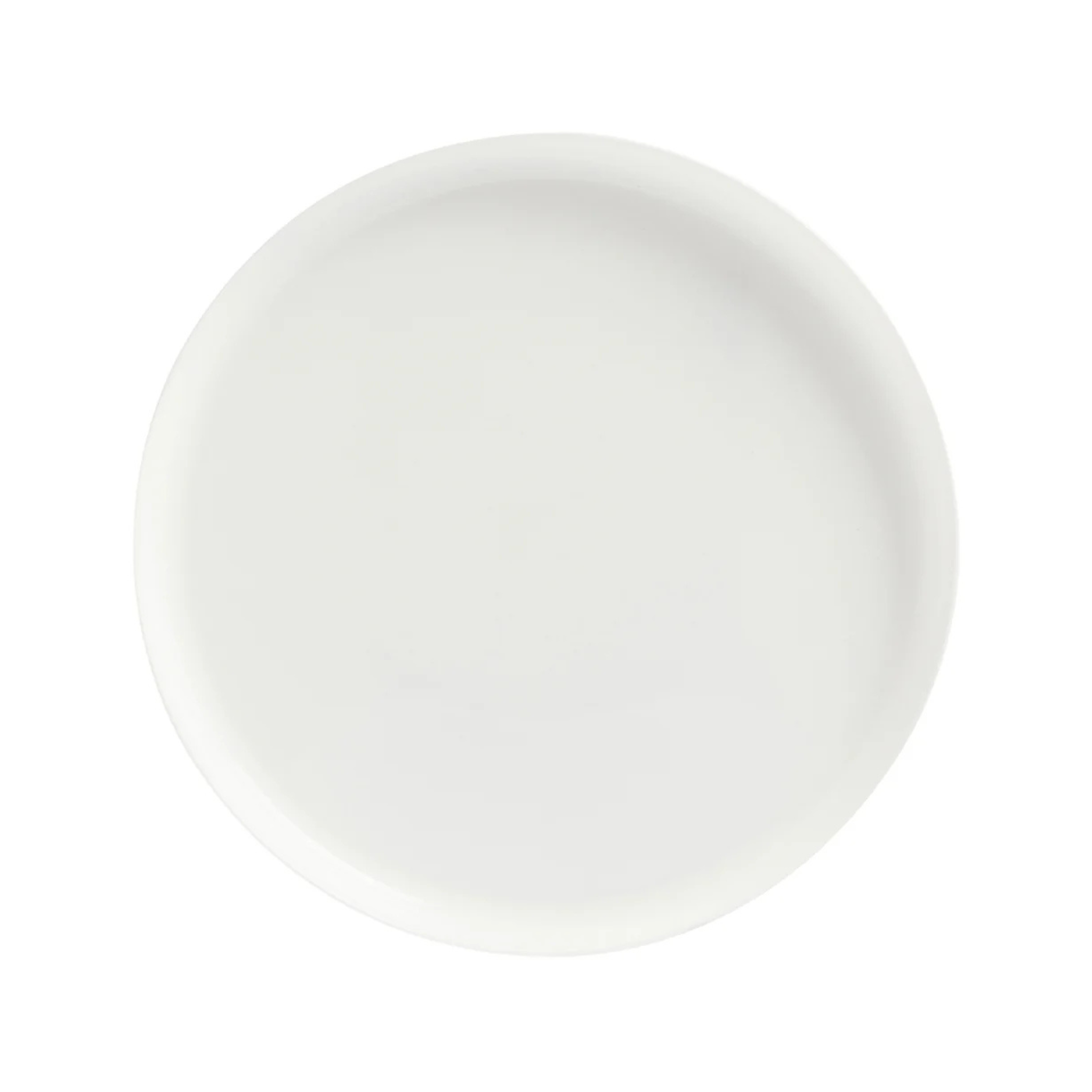 Ensembles de 4 assiettes à dîner Oslo 27 cm 