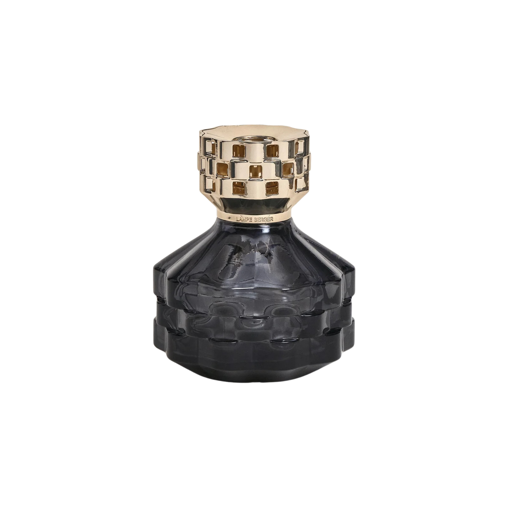 Lampe Berger Bolero noire - Maison Berger
