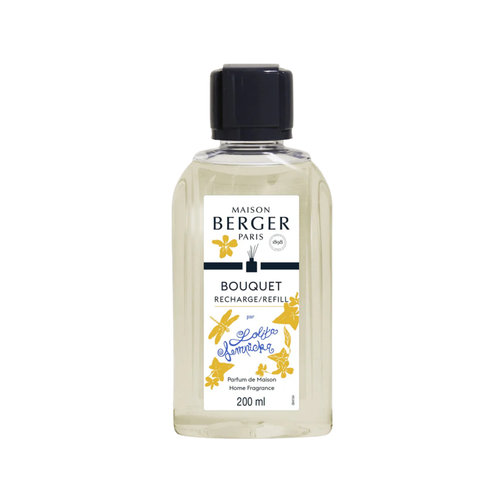 Recharge pour lampe Lolita 200 ml - Maison Berger