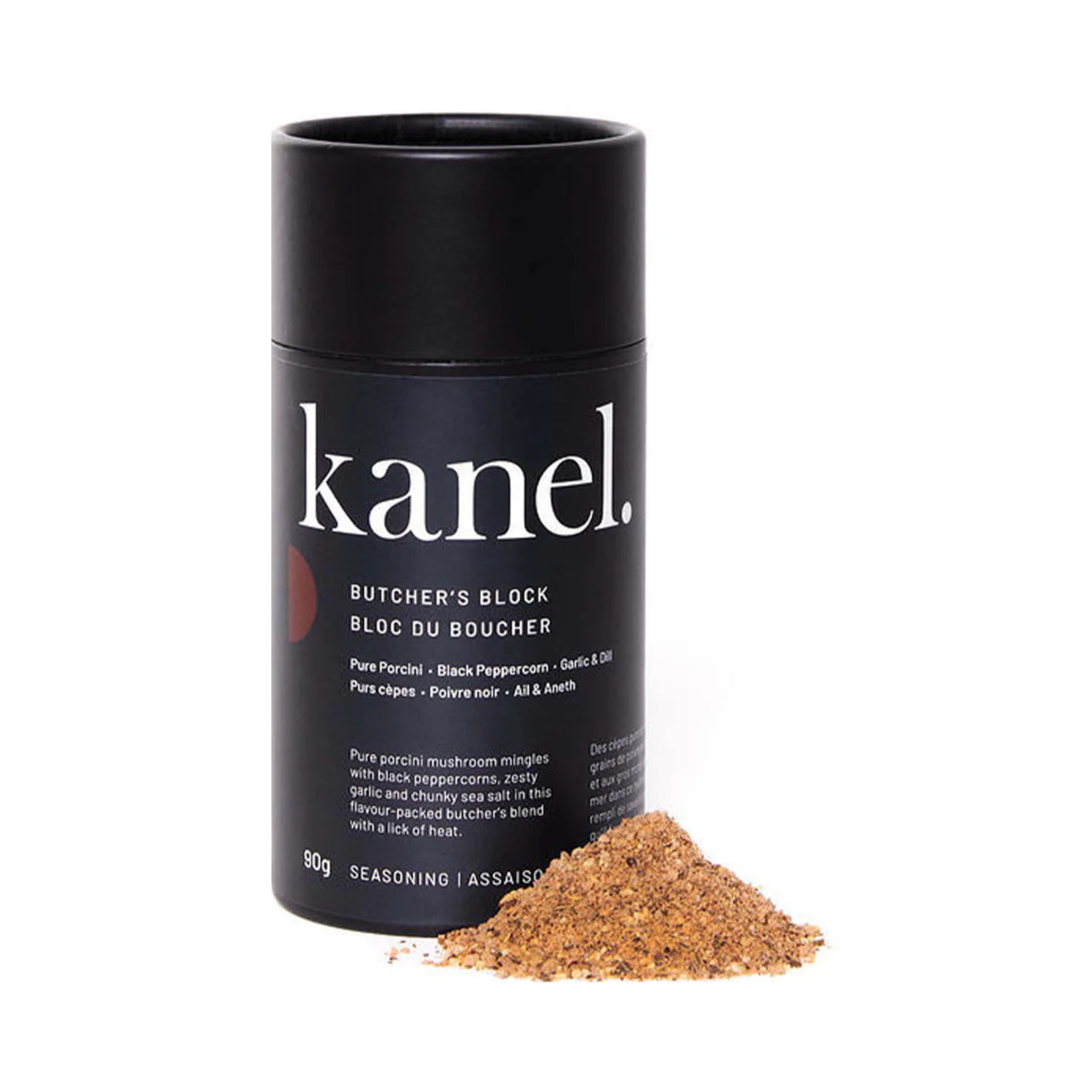 Assaisonnement Bloc du boucher 90 g - Kanel