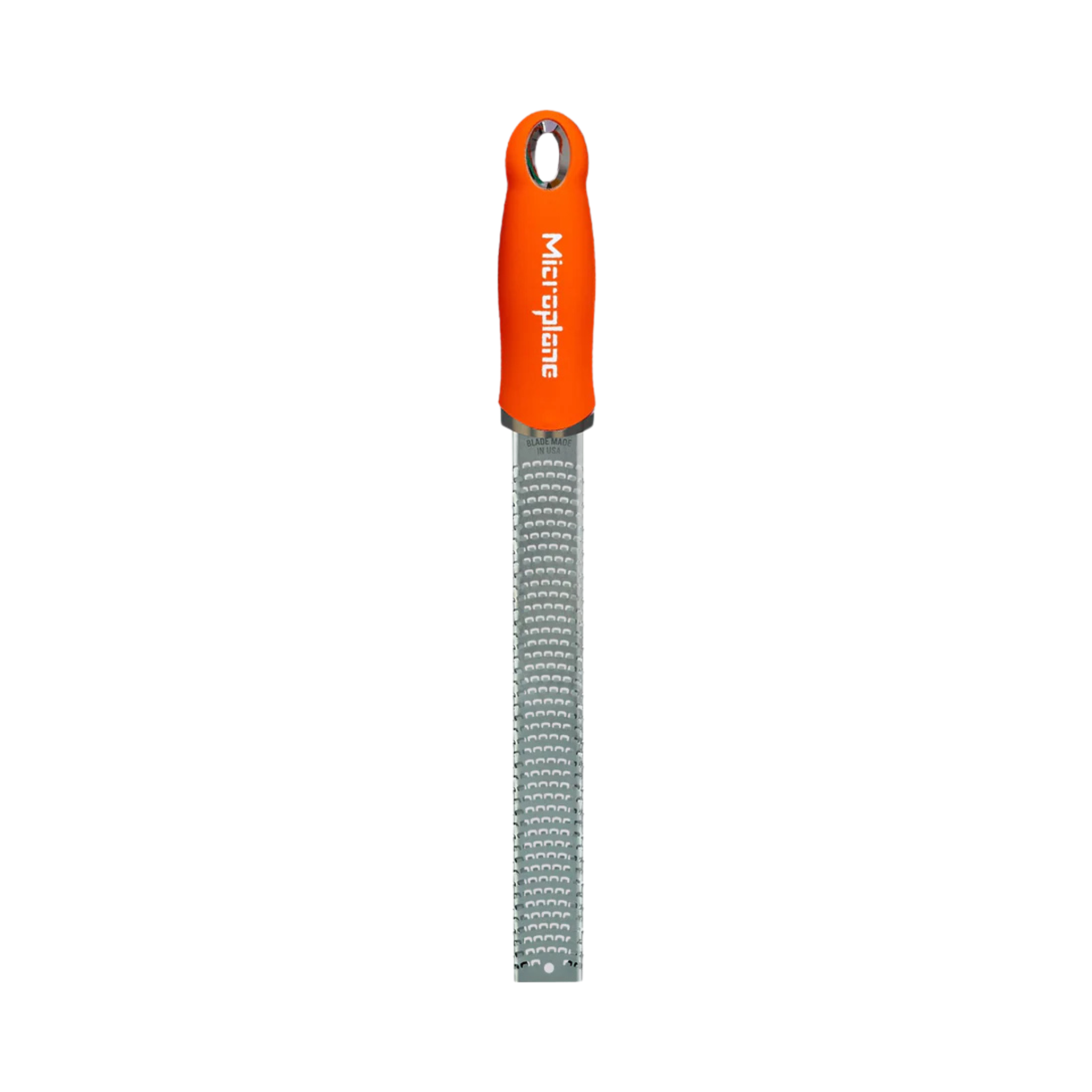 Râpe zesteur orange coucher de soleil 32 cm - Microplane