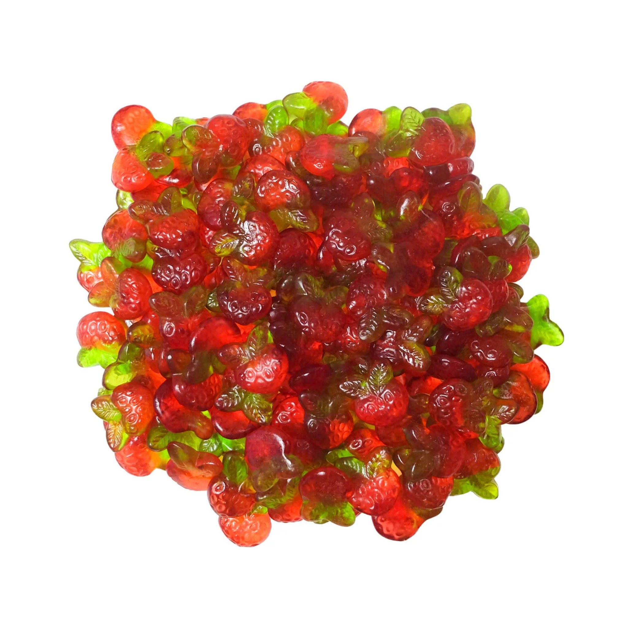 Bonbons Fraises des champs 1 kg – Huer