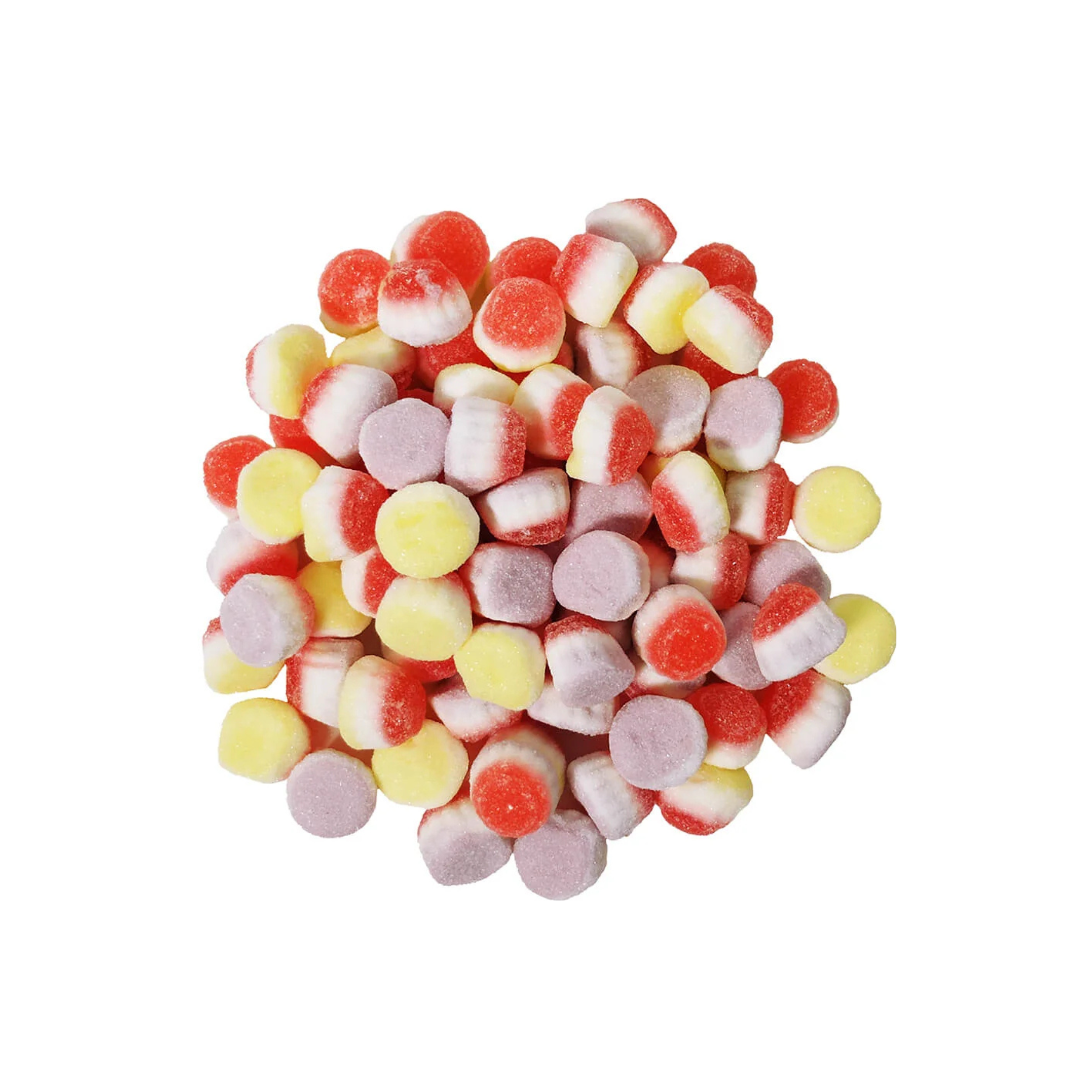 Huer 1kg Cupcake Candies