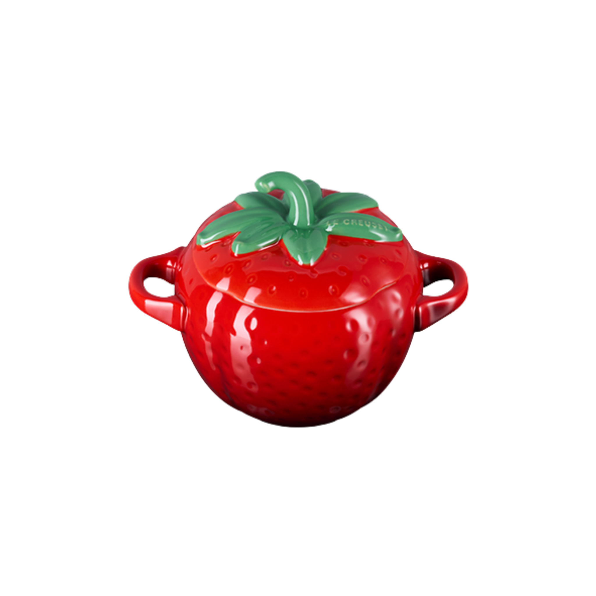 Mini-cocotte Fraise 0,57 L - Le Creuset