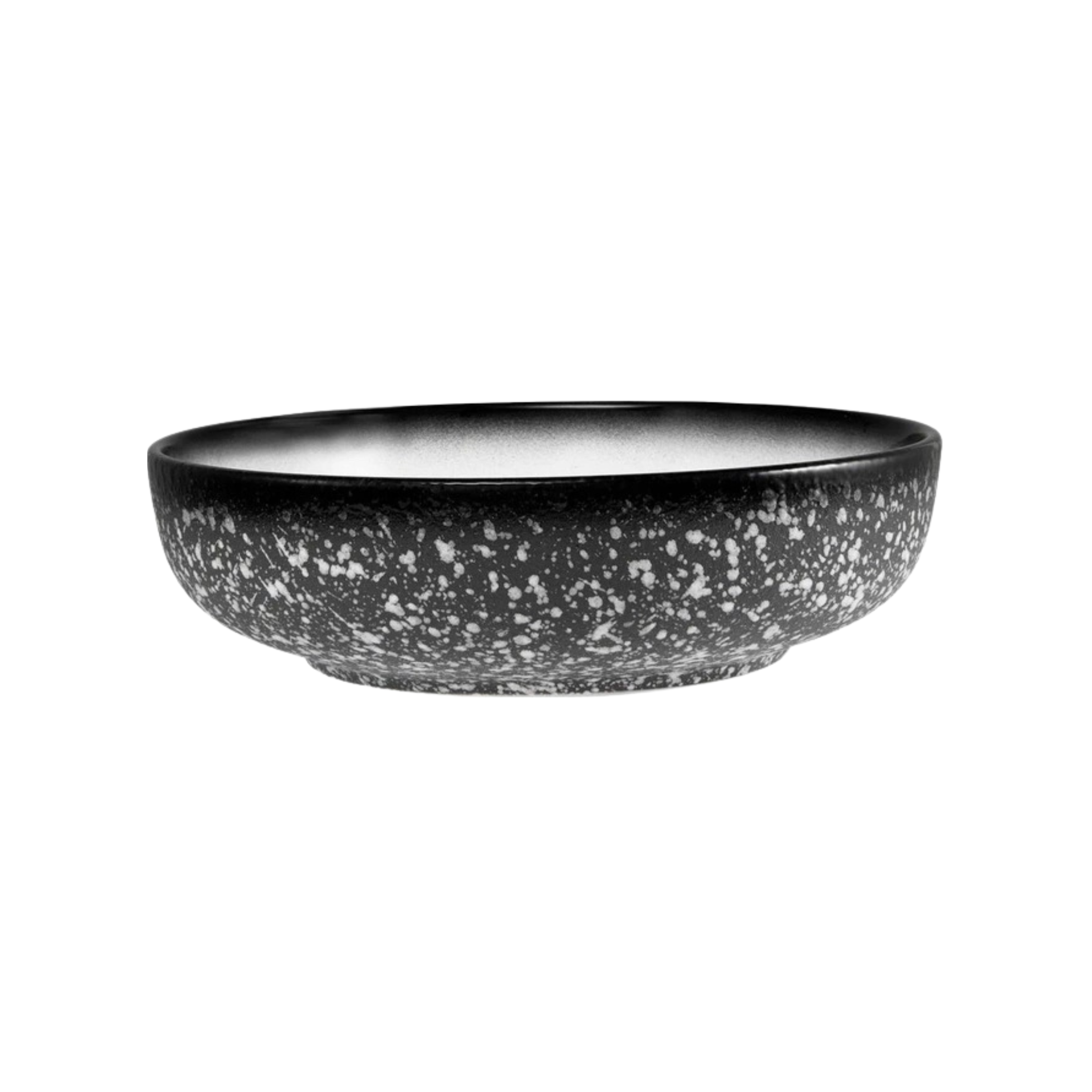 Bol à pâtes Caviar Granite 16 cm - Maxwell & Williams
