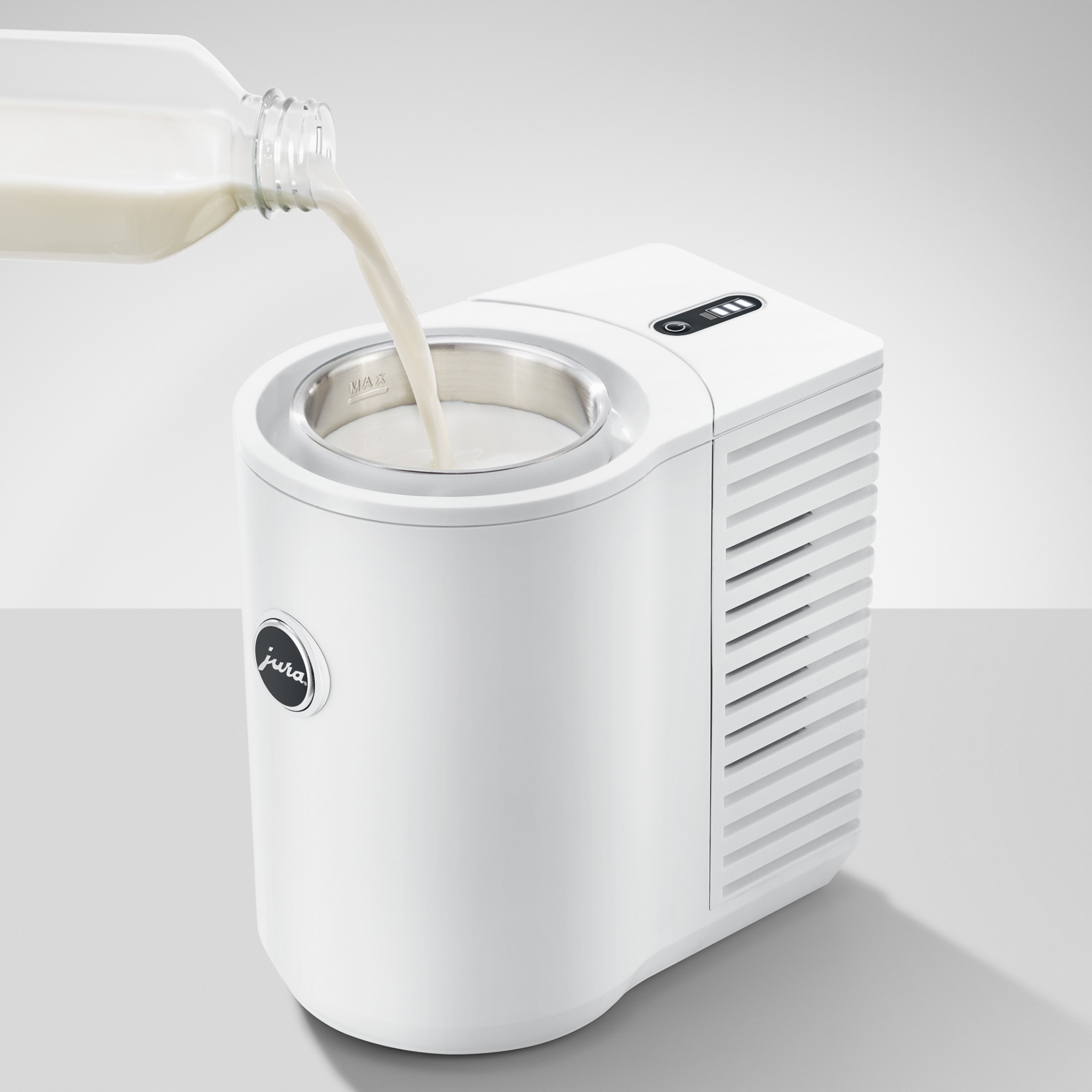 Cool Control blanc 1 L - Jura JURA