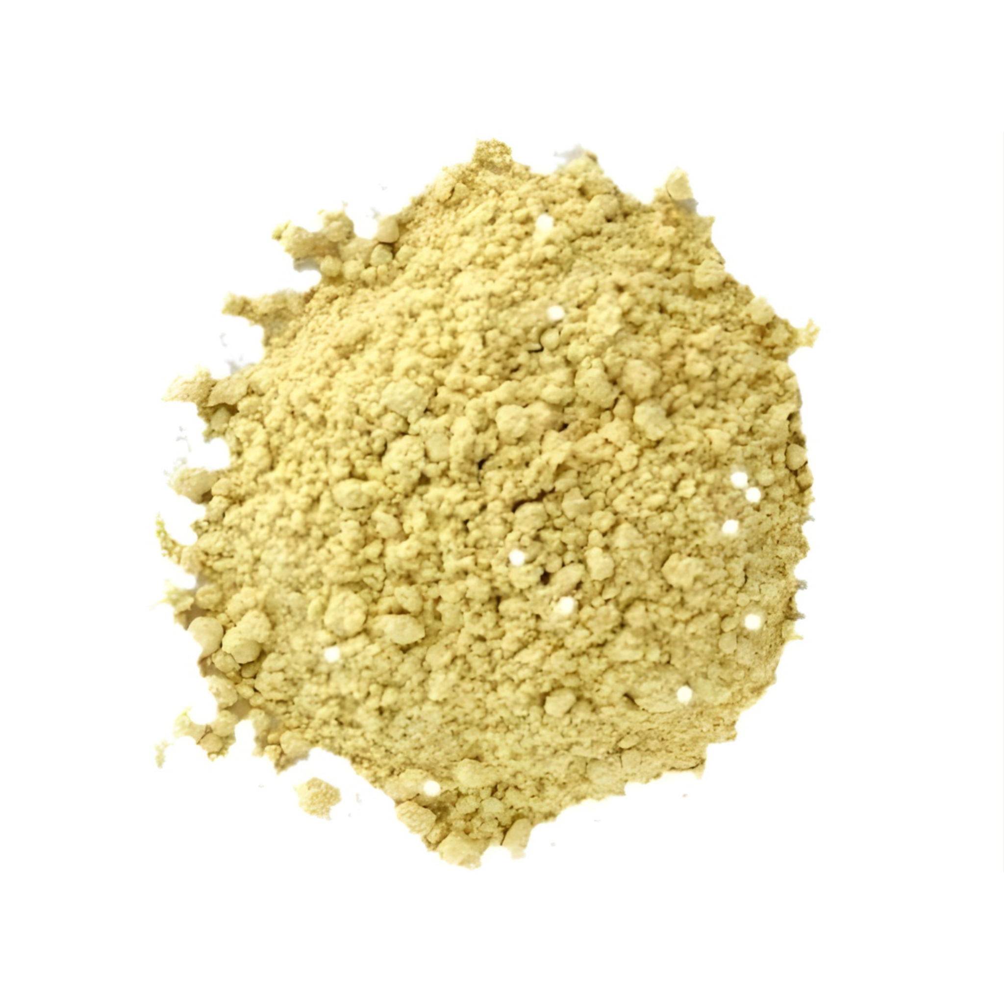 Ail des bois en poudre - La route des Indes