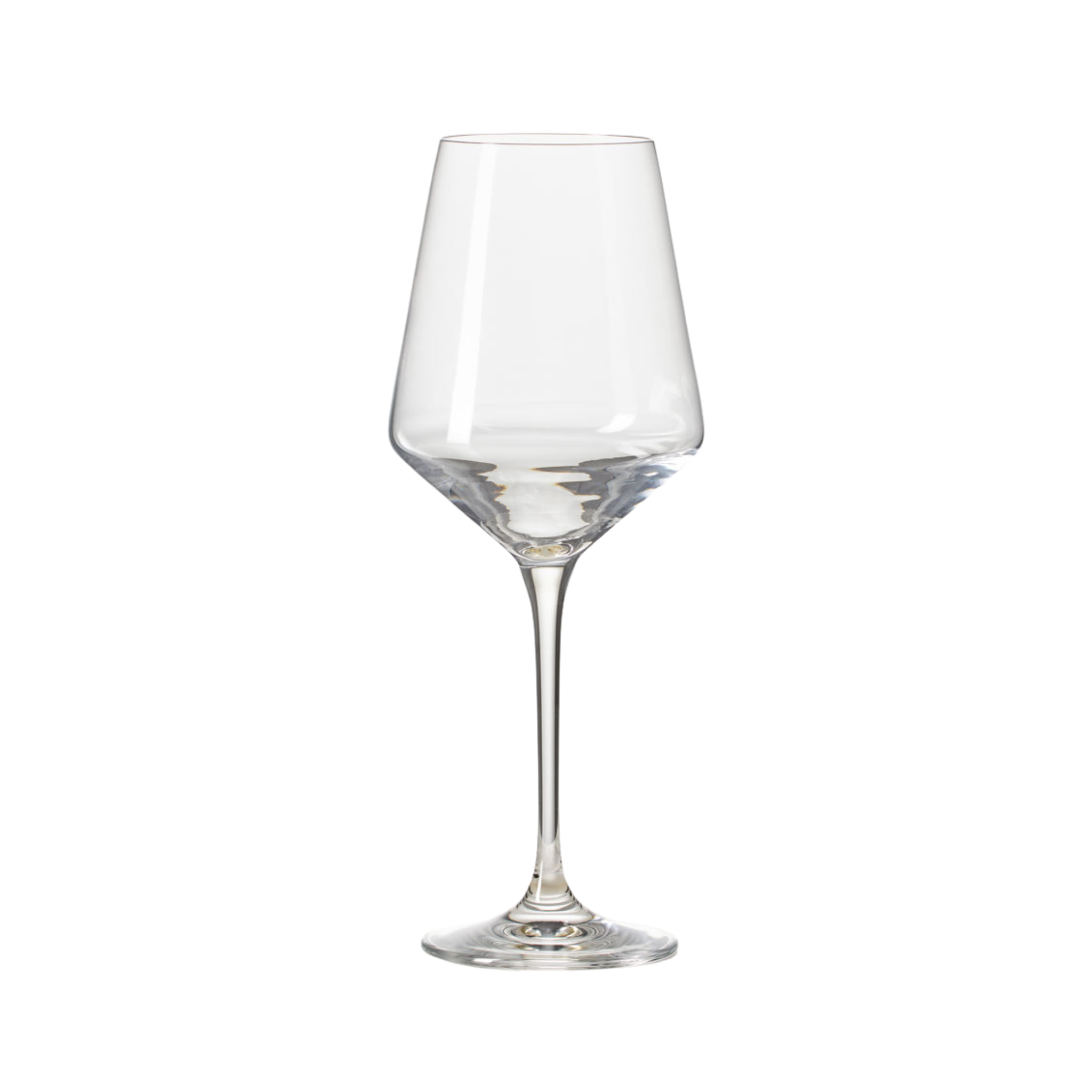Ensemble de 4 coupes à vin blanc Avant-Garde Lumi 450 ml - Krosno