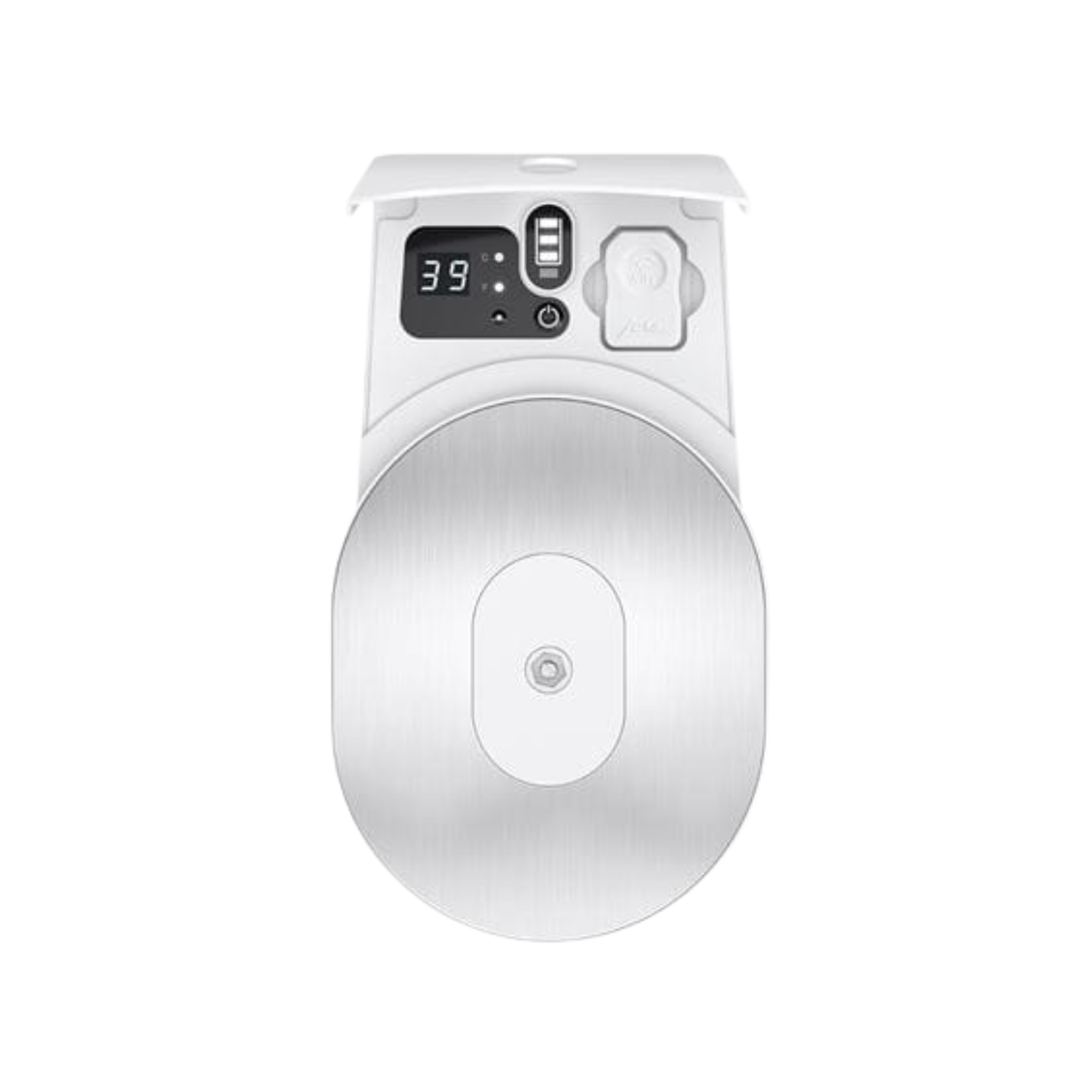 Cool Control blanc 1 L - Jura