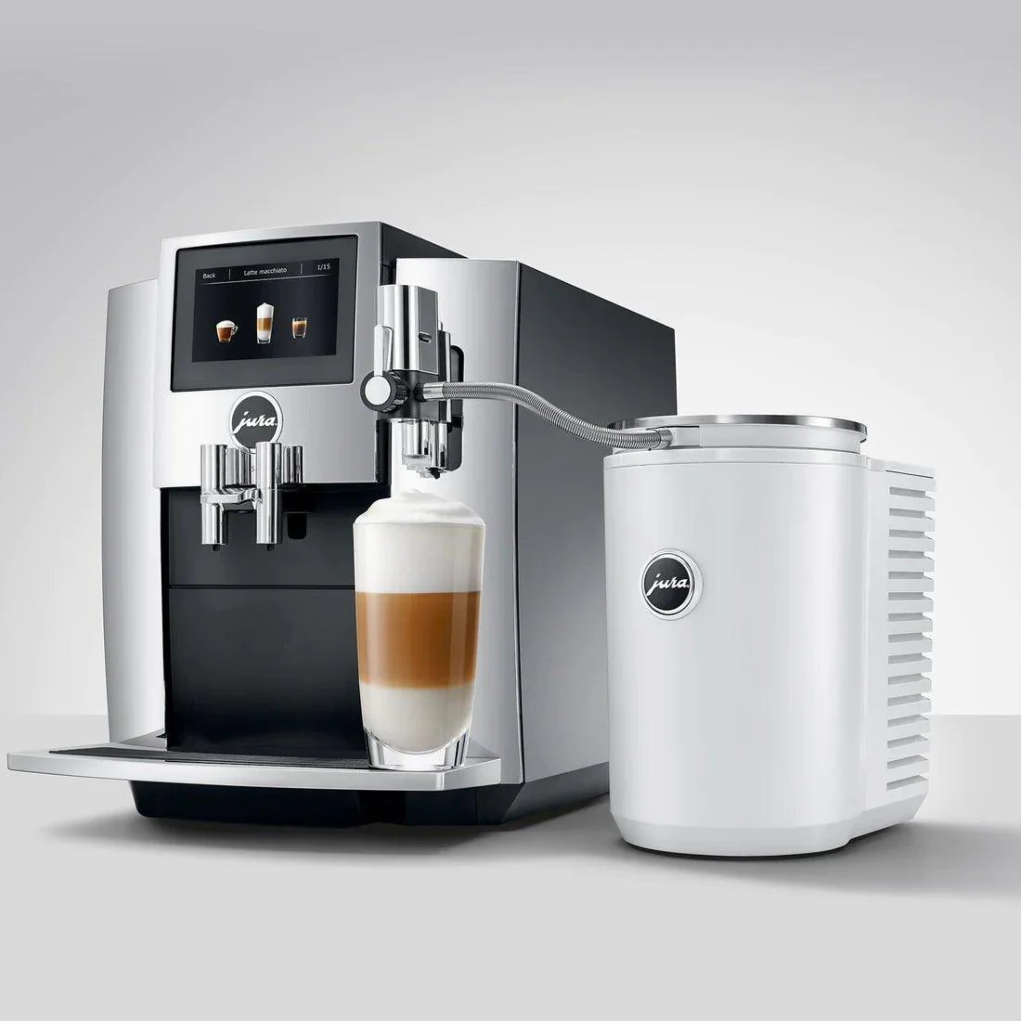 Cool Control blanc 1 L - Jura JURA