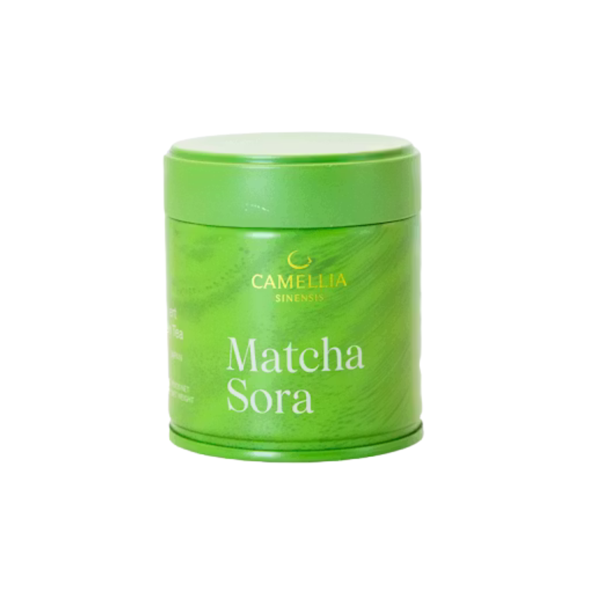 Matcha Sora 40 g - Camellia Sinensis