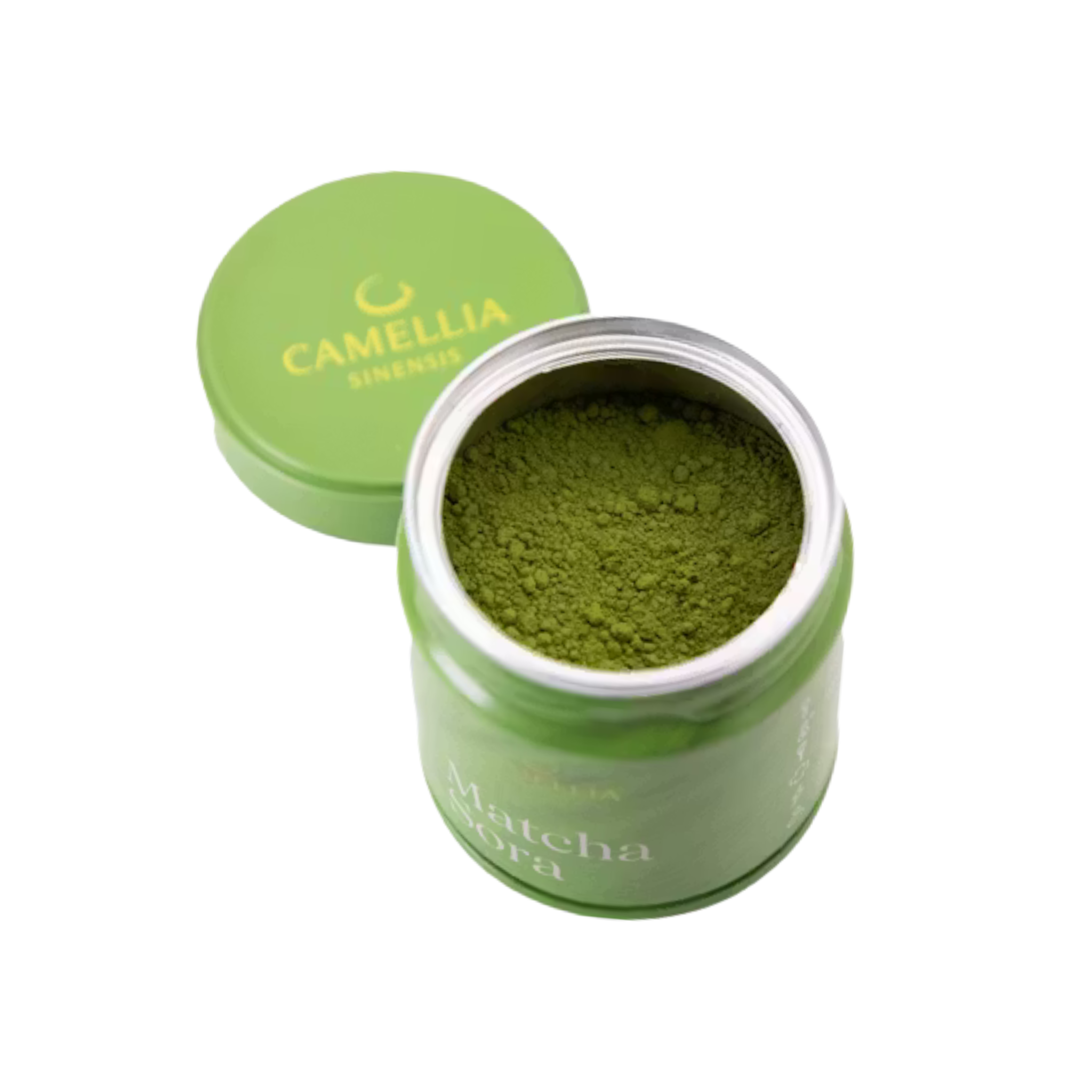 Matcha Sora 40 g - Camellia Sinensis