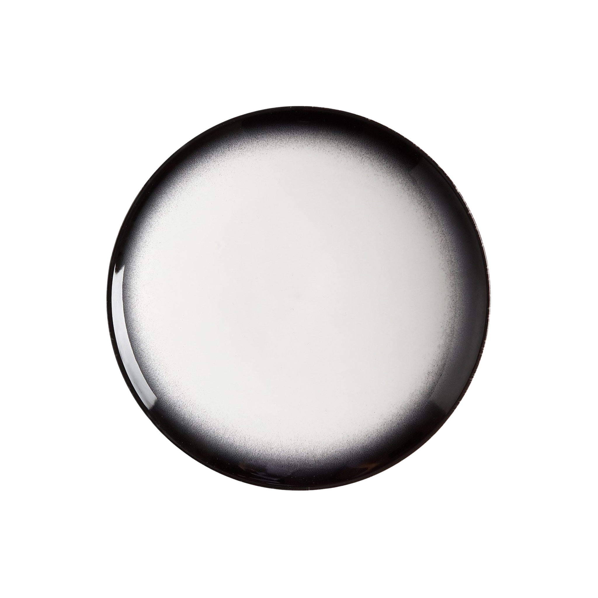 Assiette à dîner Caviar Granite 15 cm - Maxwell & Williams