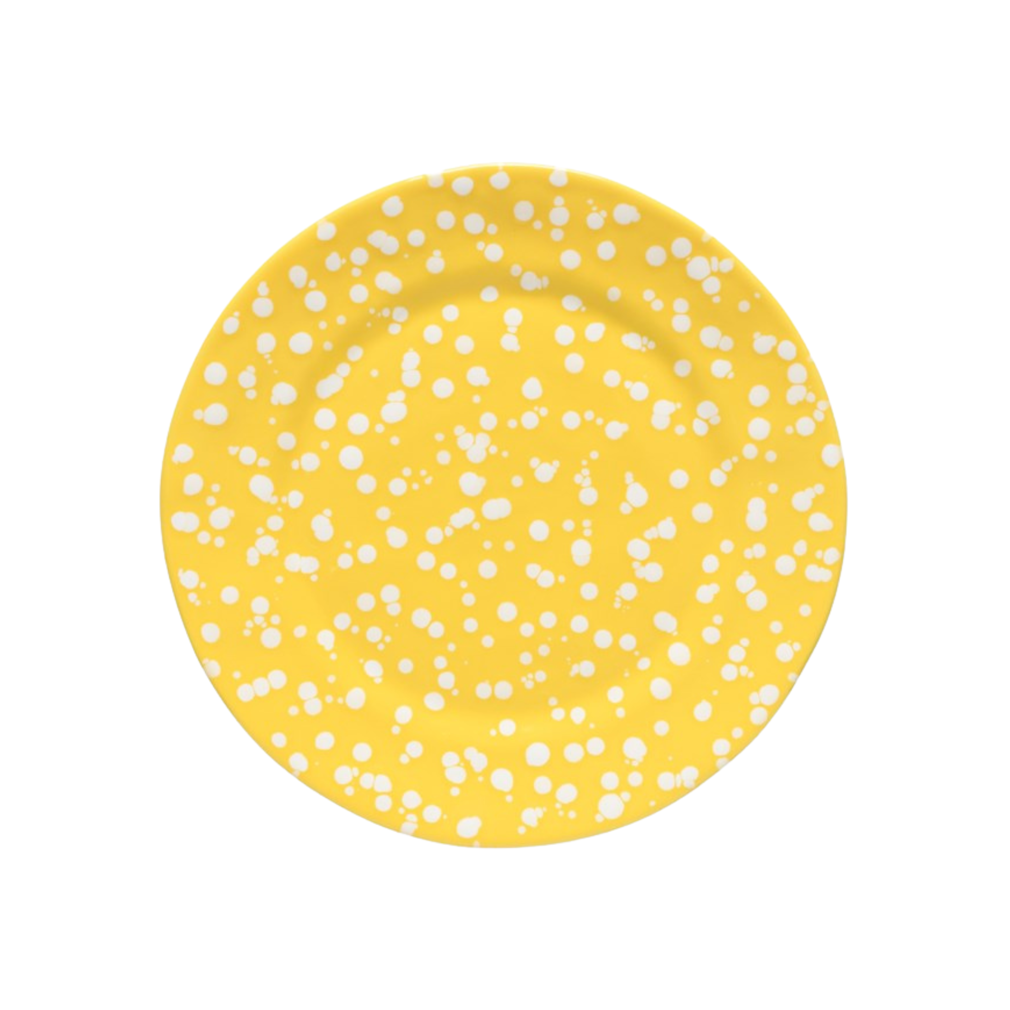 Assiette à dîner Rafaela camomille 27 cm - Costa Nova