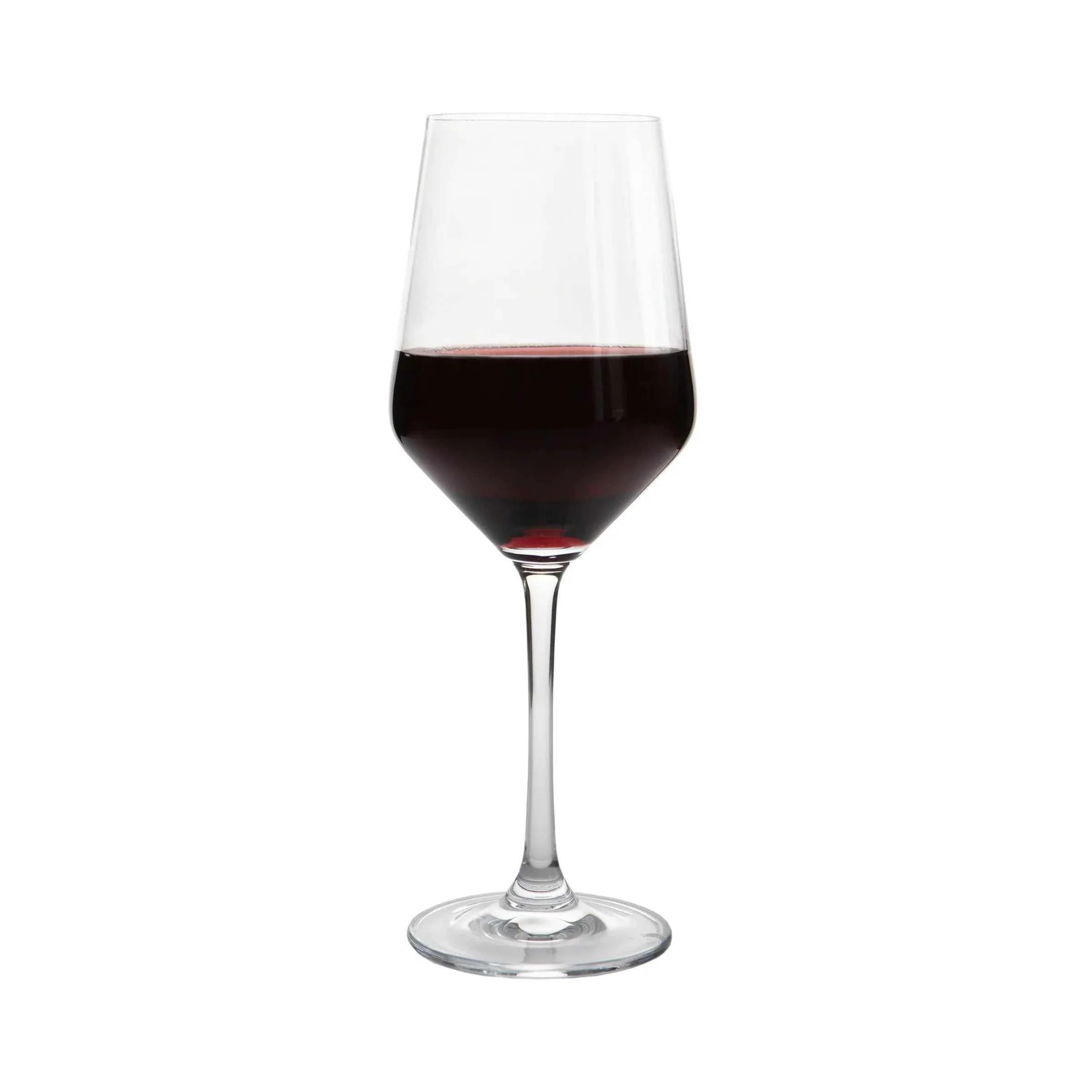Ensemble de 4 coupes à vin rouge Bolero 435 ml
