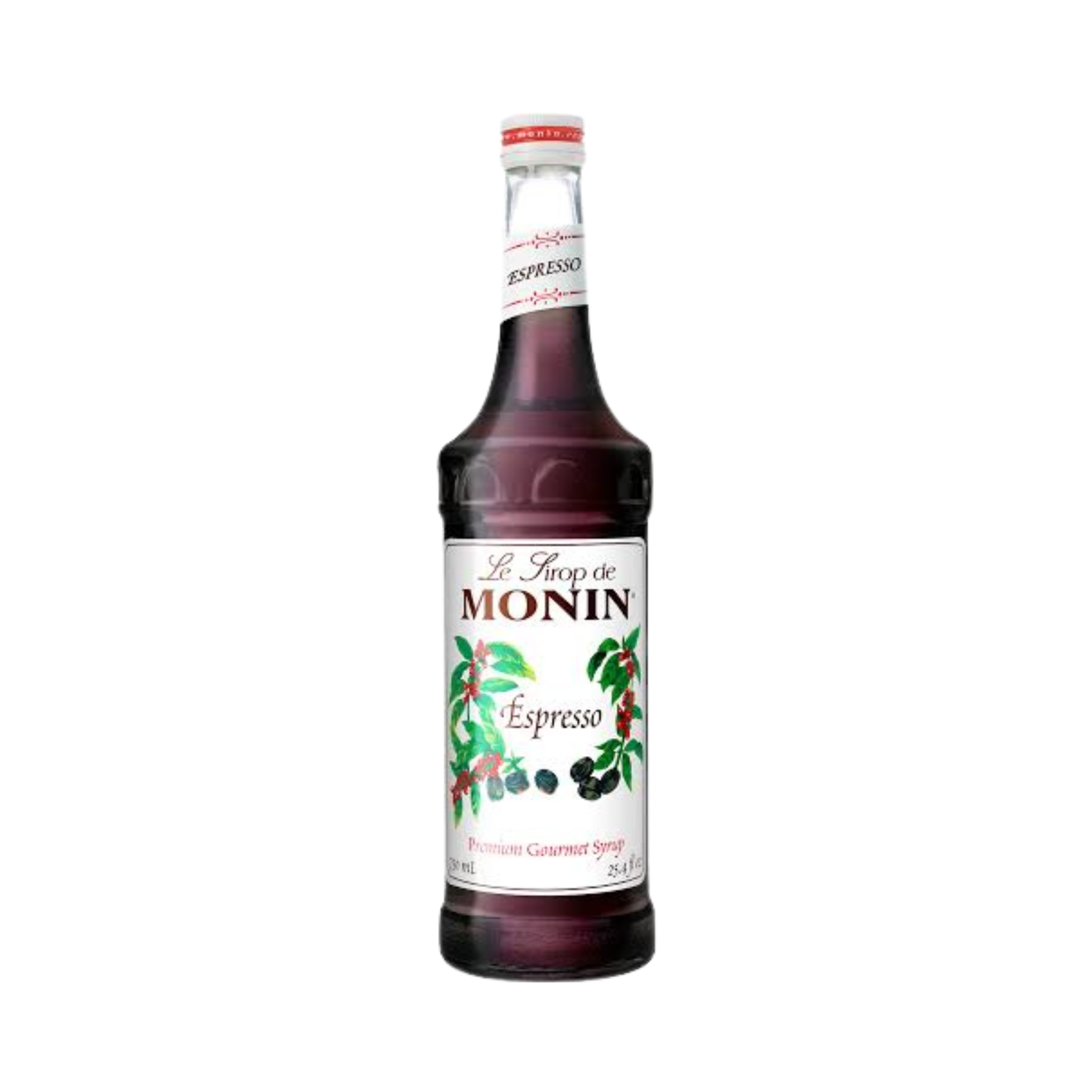 Espresso Syrup 750 ml - Monin