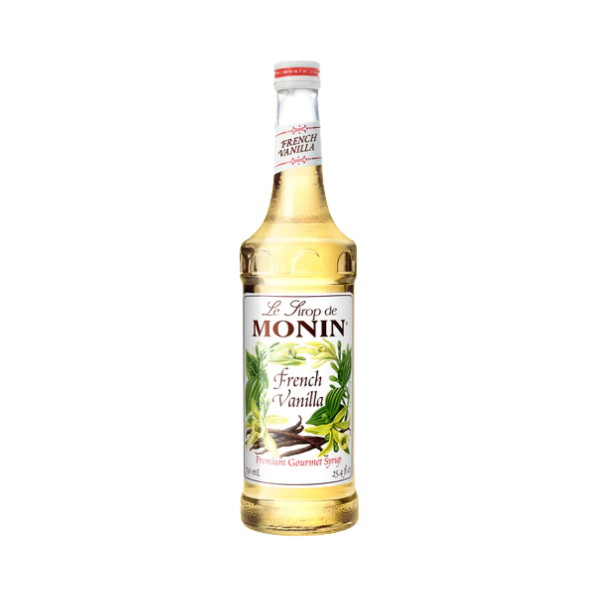 Ube Syrup 750ml - Monin