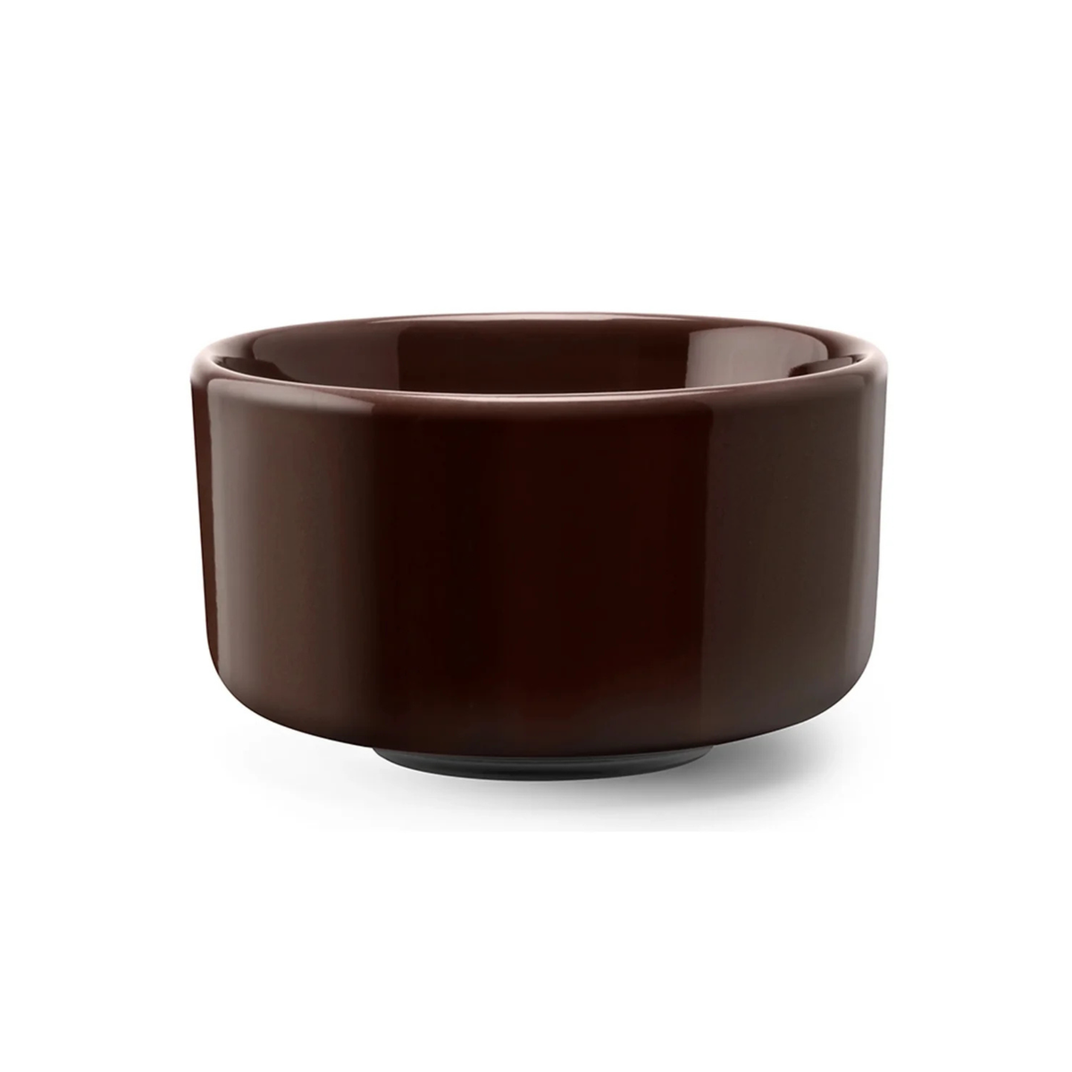 Bol en porcelaine Collective mocha 8,2 cm – LSA International