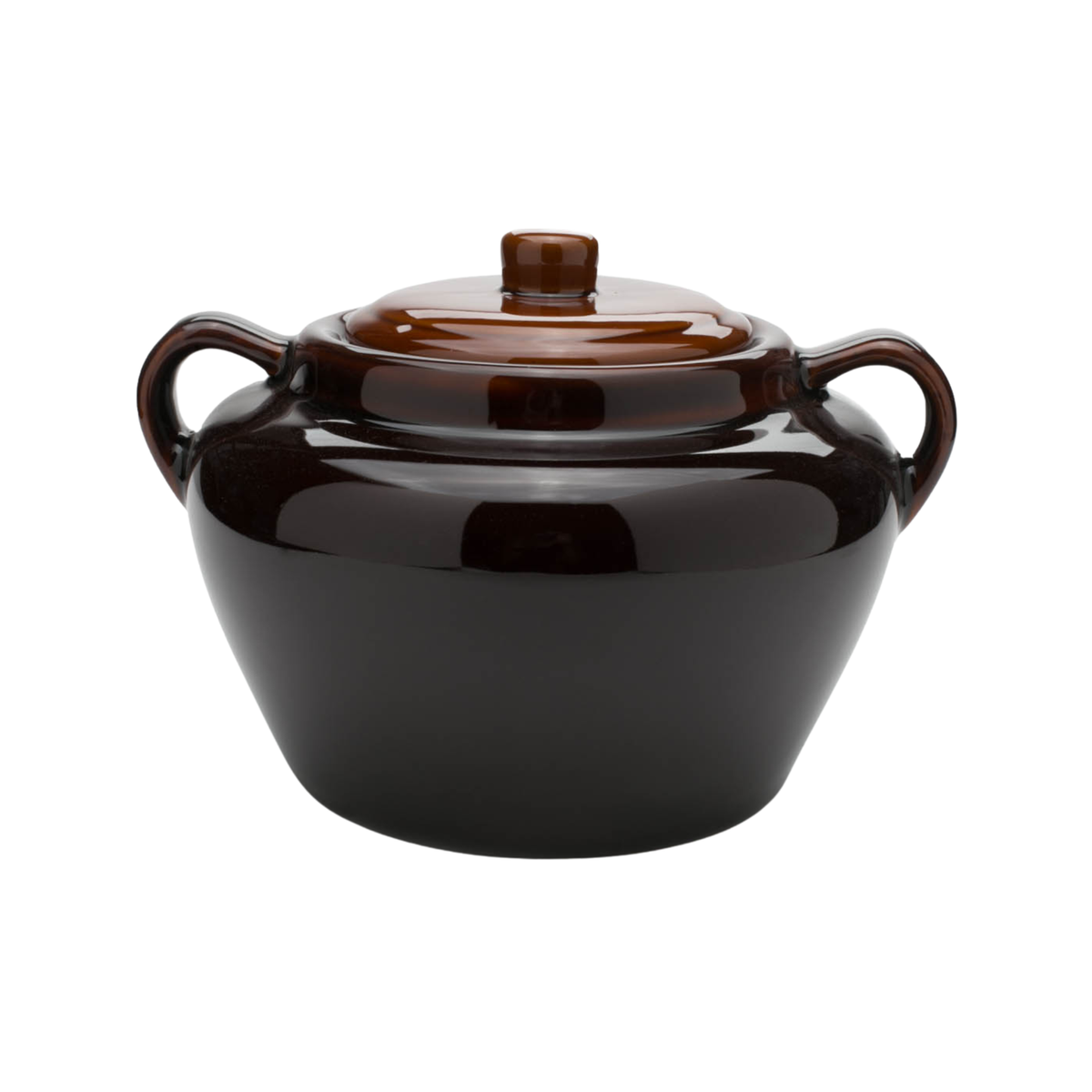 Pot en céramique pour fèves 3,25 L - Fox Run