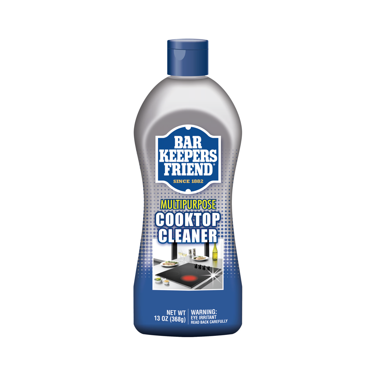 Nettoyant pour le four Bar Keepers 368 g