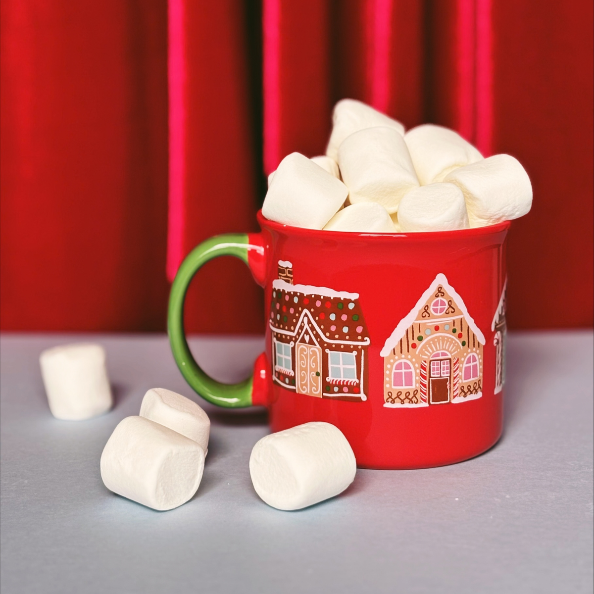 Danica 591 ml Stoneware Sweet Shop Mug