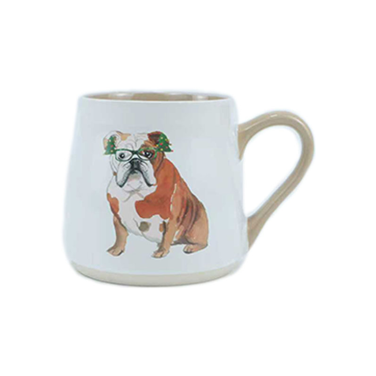 Tasse Carlin et son panache 473 ml - Koppers