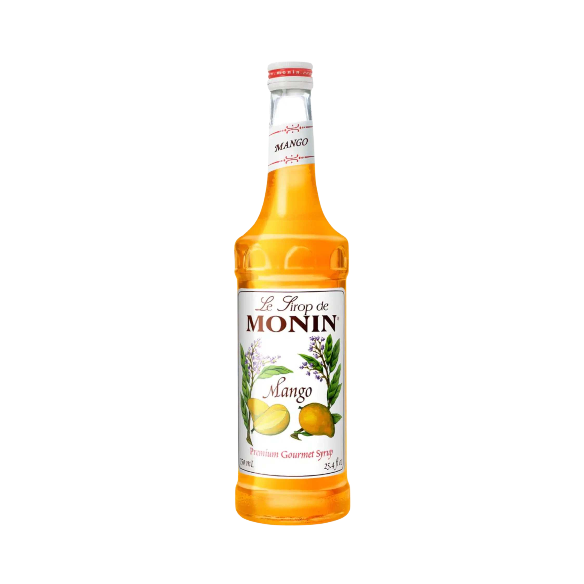 Mango Syrup 750 ml - Monin