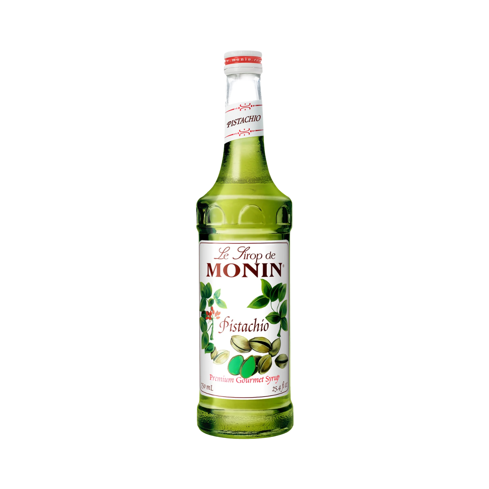 Sirop Pistache 750 ml - Monin