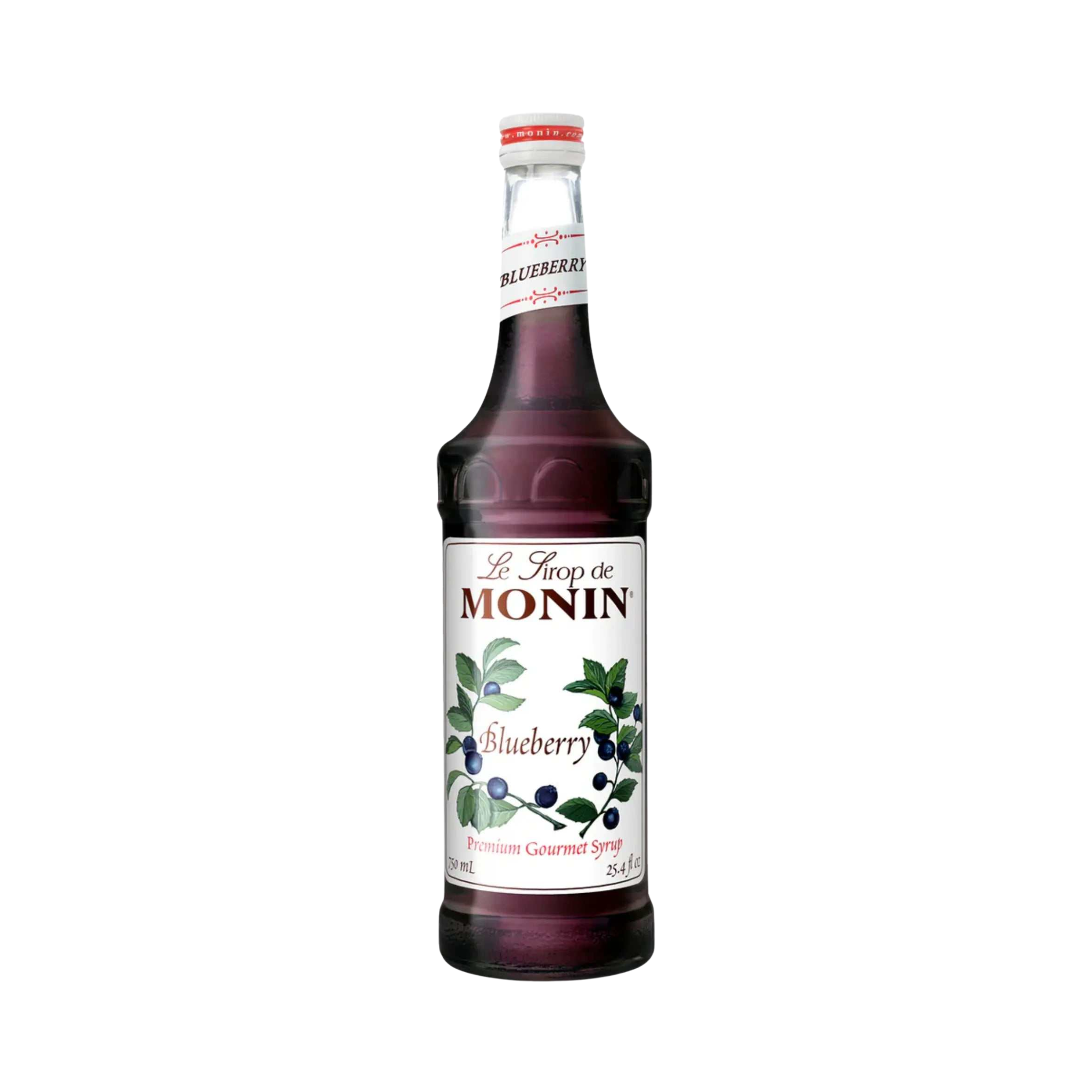 Sirop Bleuet 750 ml – Monin