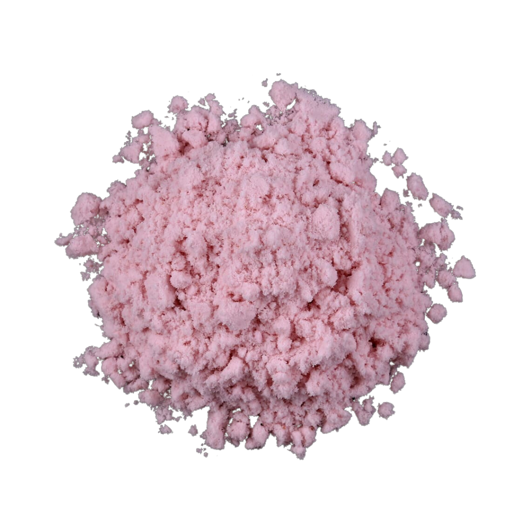 Sel noir de l'Inde 100g - La route des Indes