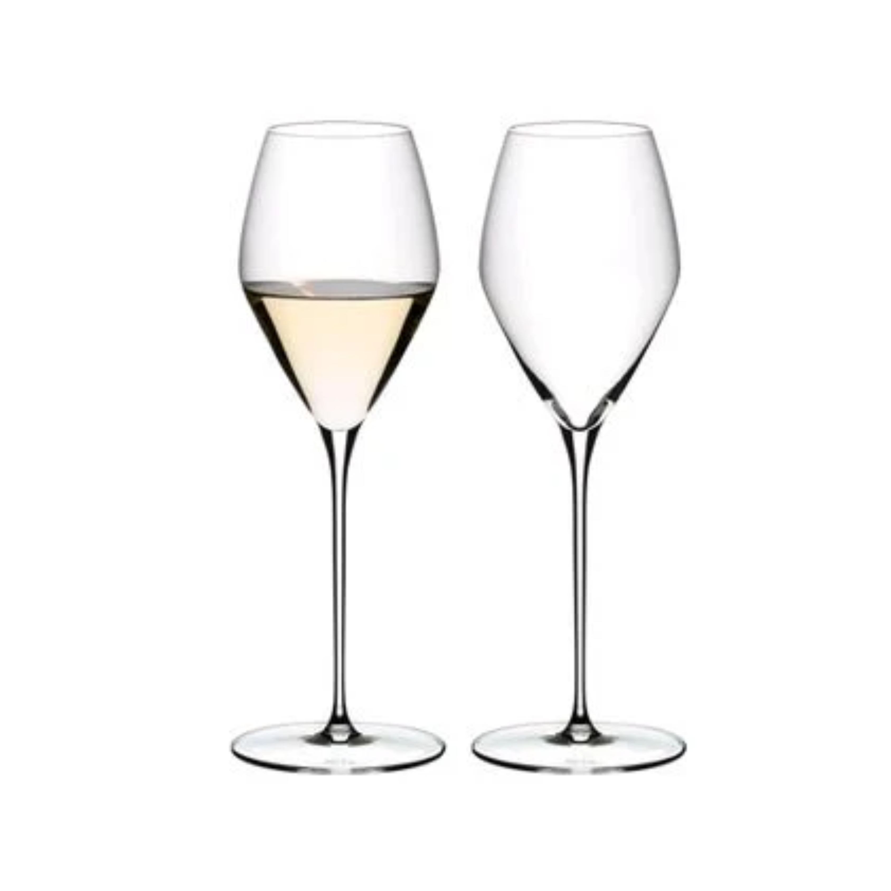 Ensemble de 2 coupes à champagne Veloce - Riedel