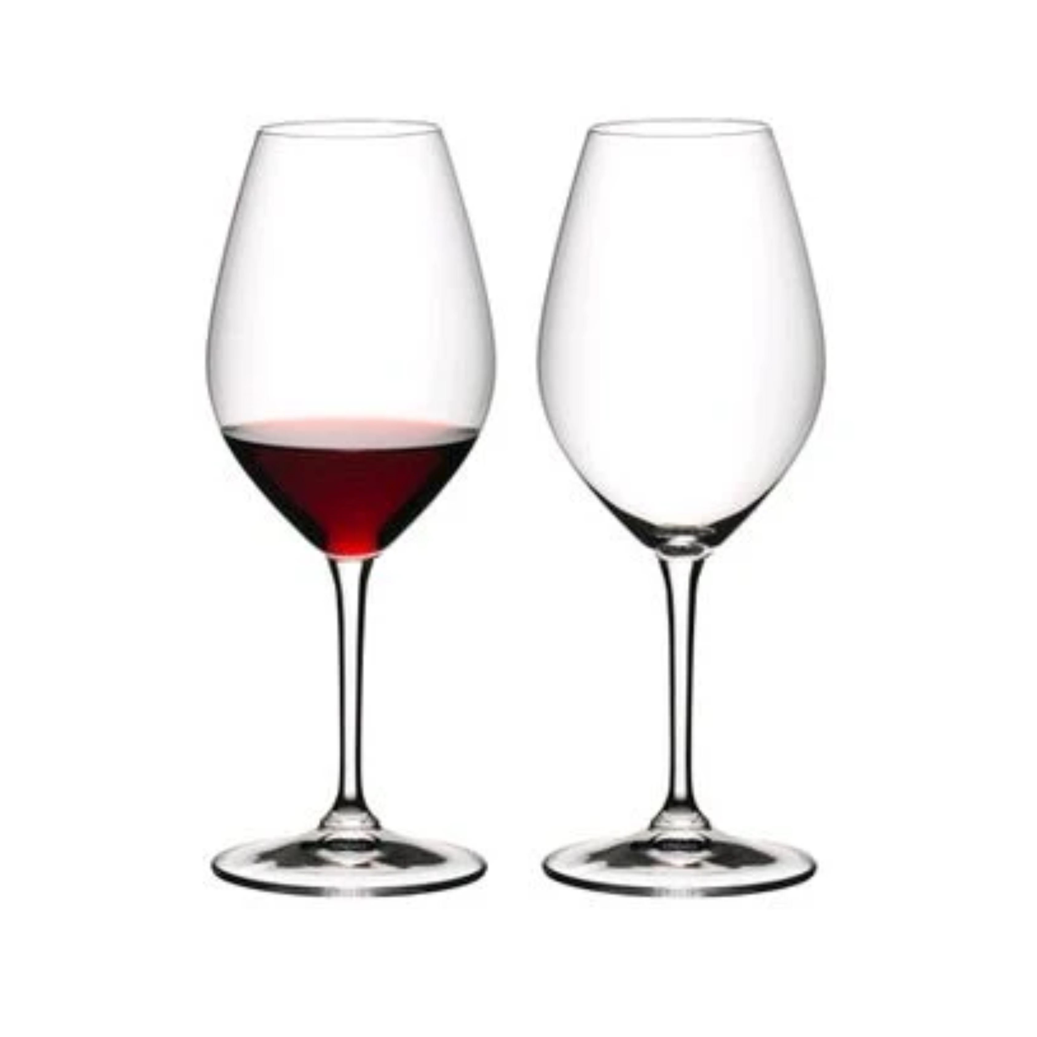 Ensemble de 2 coupes à vin rouge Friendly  - Riedel