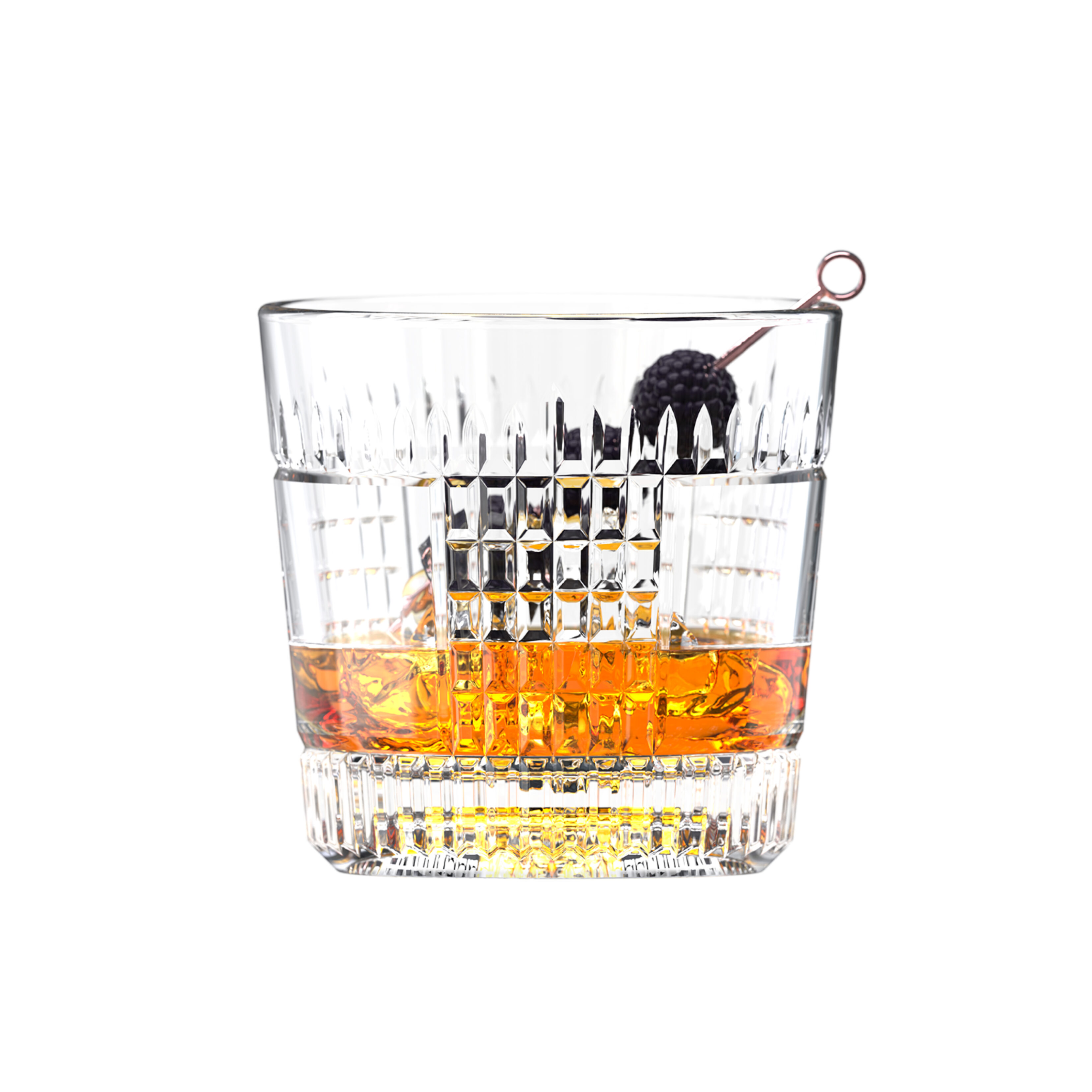 Verre à whisky Matter Fix 350 ml